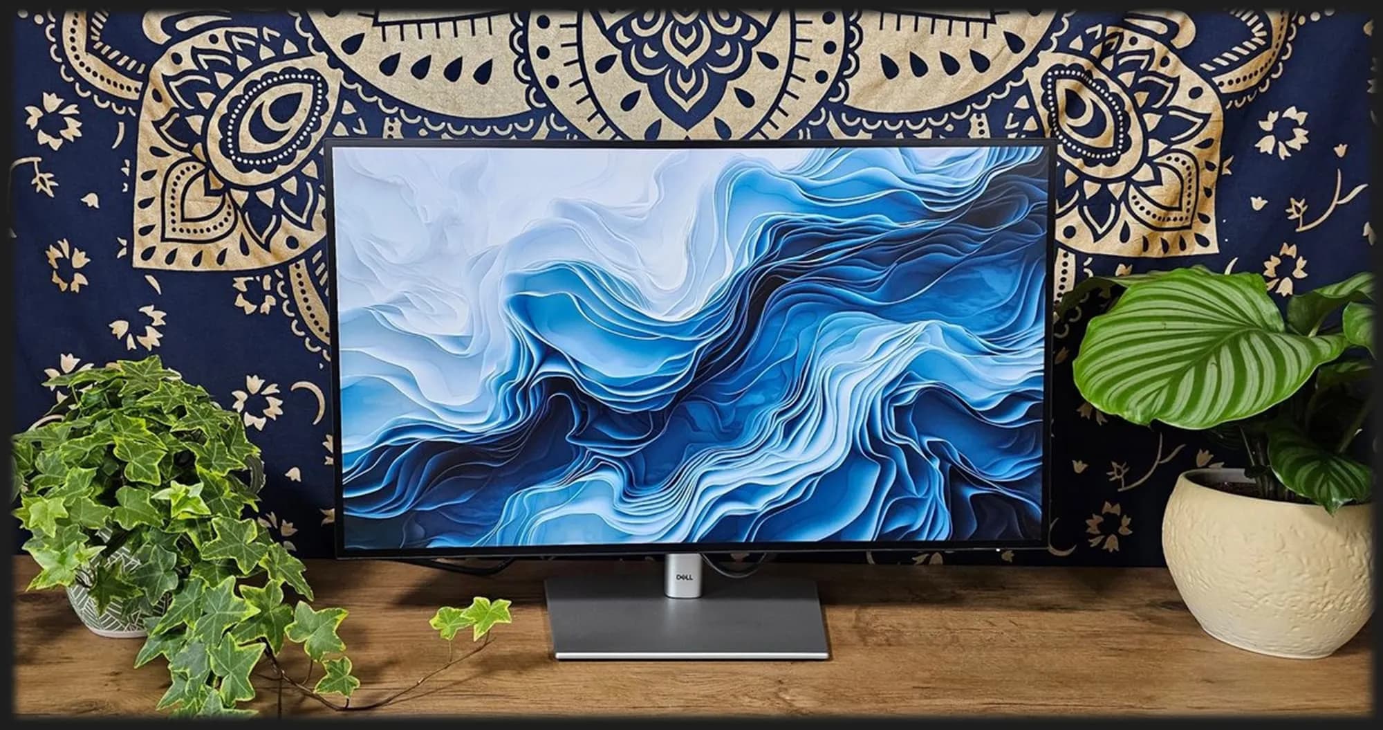 Монитор Dell 27" S2725DSM IPS 144Hz 210-BSVN (UA)