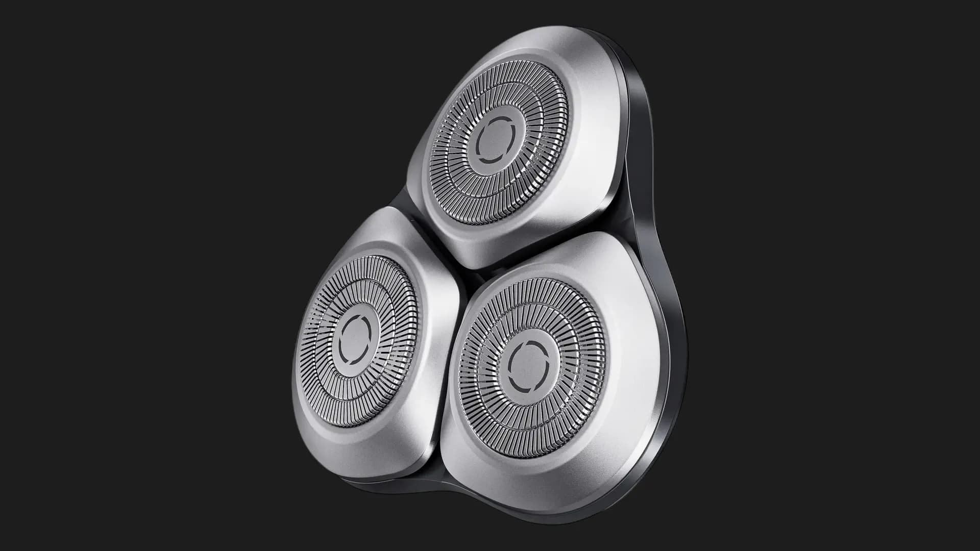 Насадка для электробритвы Xiaomi Electric Shaver S301 Replacement Head