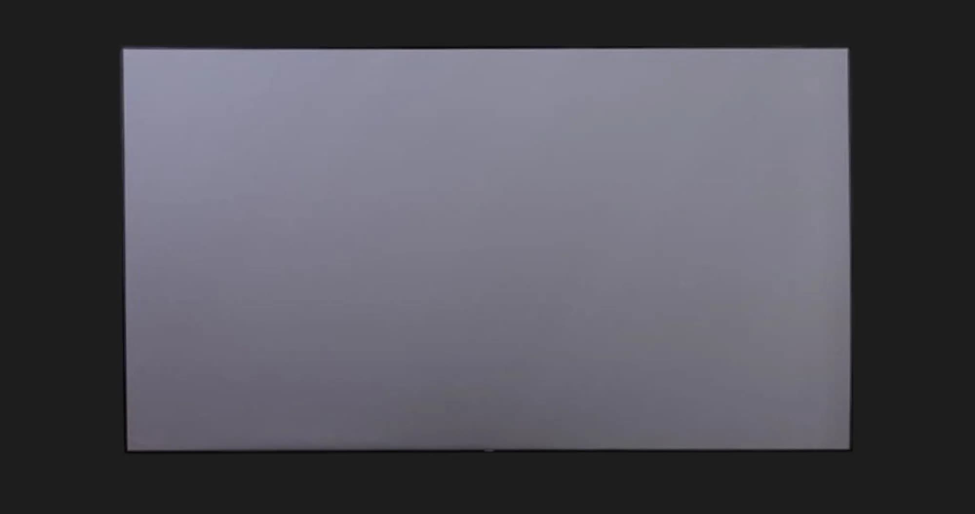 Экран фиксированный 2E 120" 16:9 266x150cм ALR (UA)