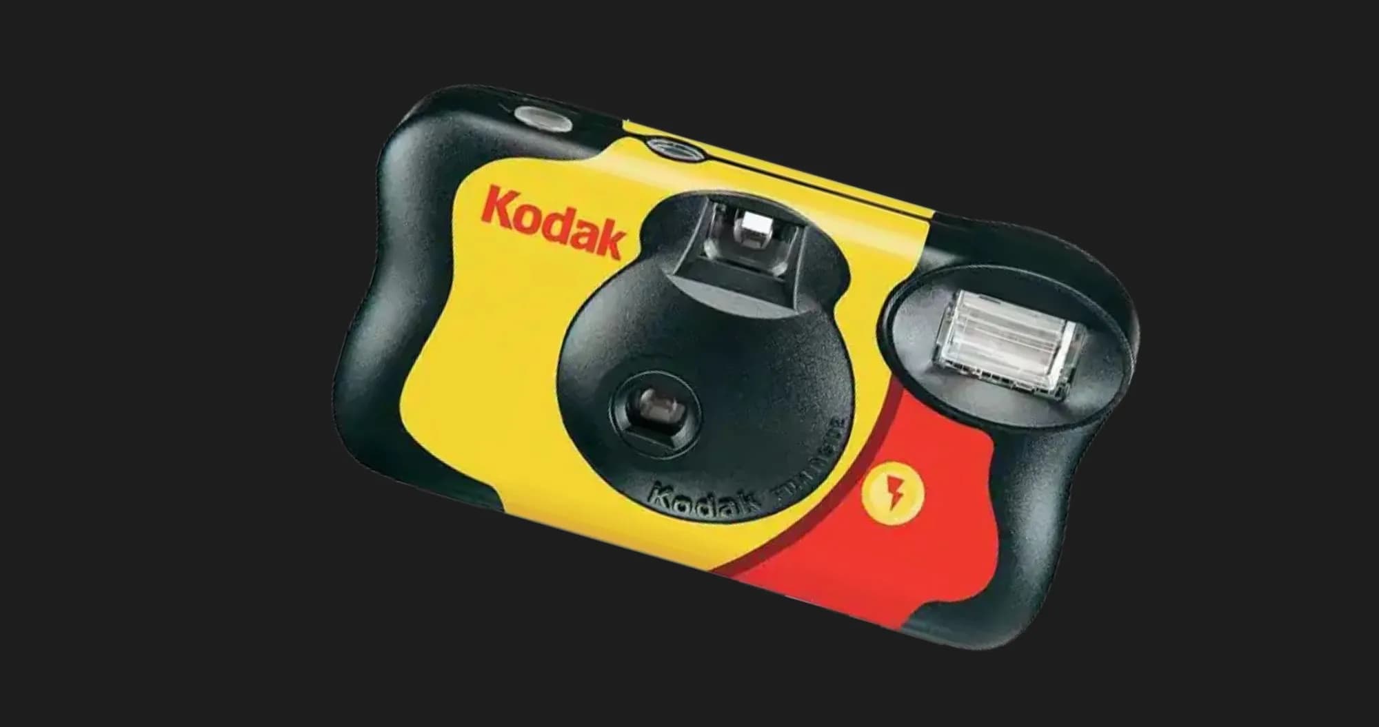 Одноразовая камера Kodak FunSaver