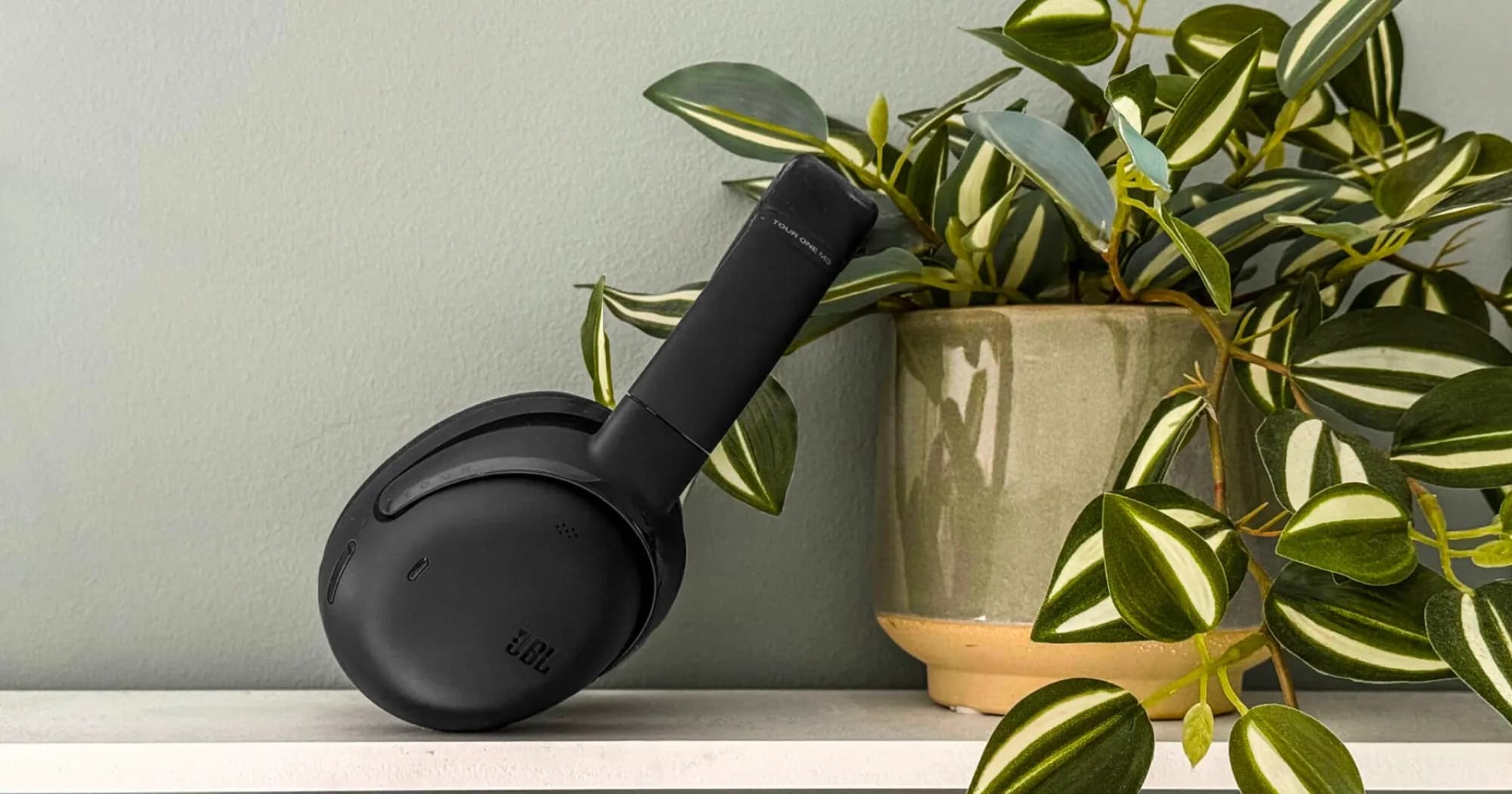 Наушники JBL Tour One M3 (Black)