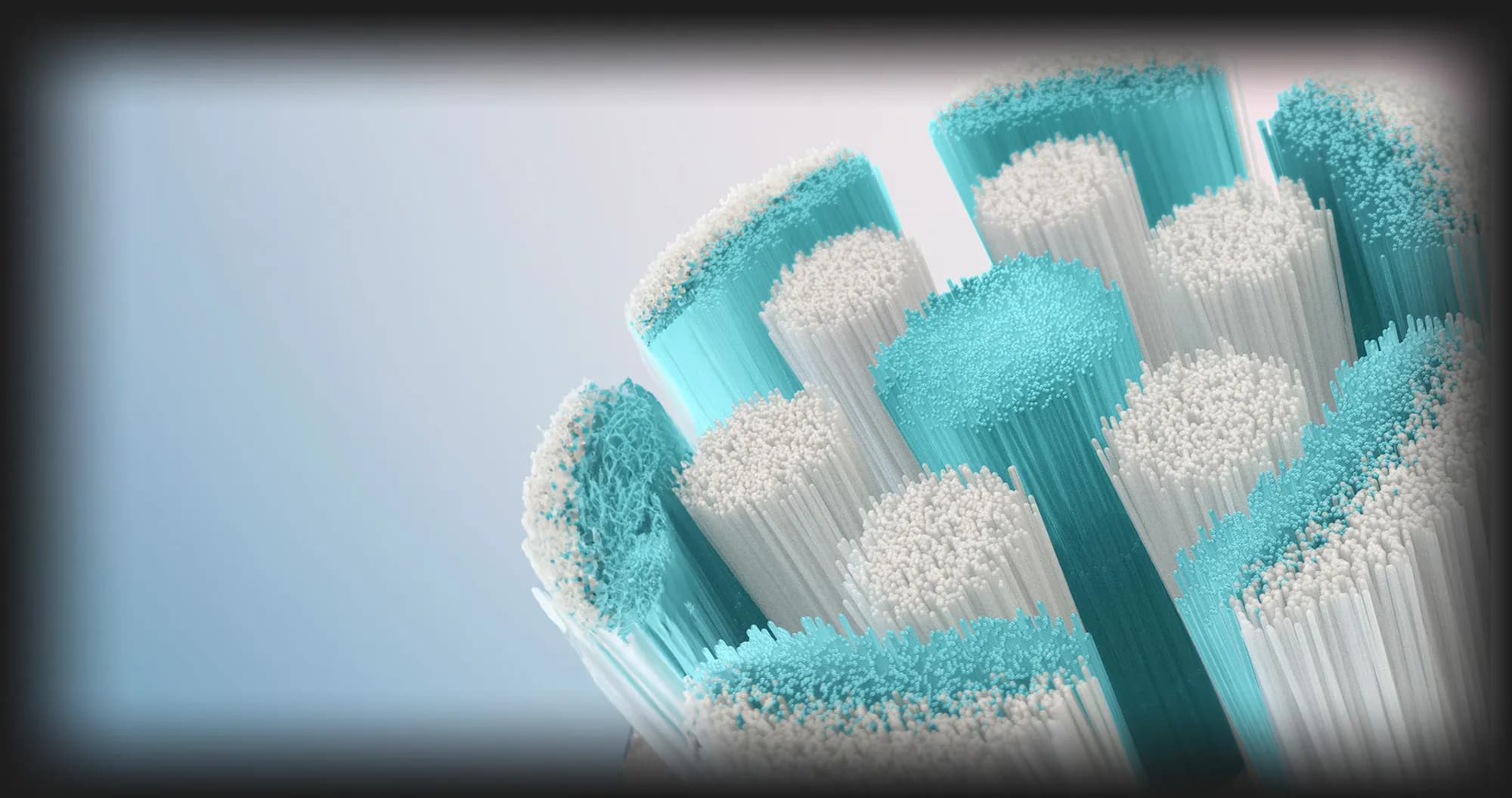 Насадка для зубной щетки Braun Oral-B iO (White)
