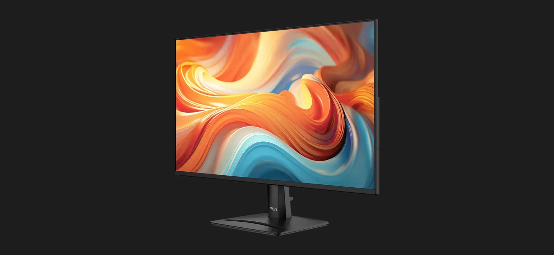 Монитор MSI 27" PRO MP275 E14L IPS 144Hz