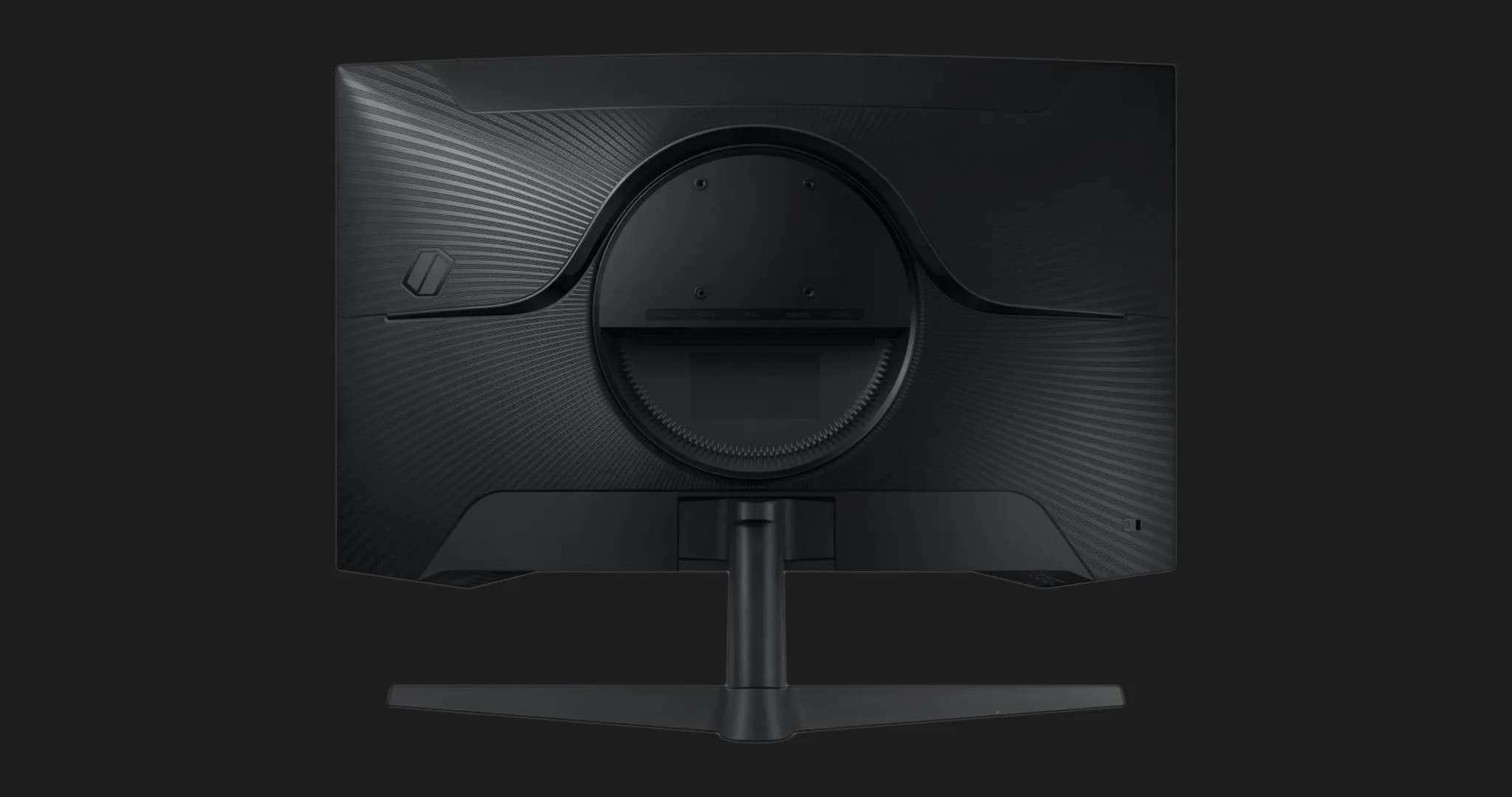 Монитор Samsung 32" Odyssey G5 VA 165Hz LS32CG550EIXCI (UA)