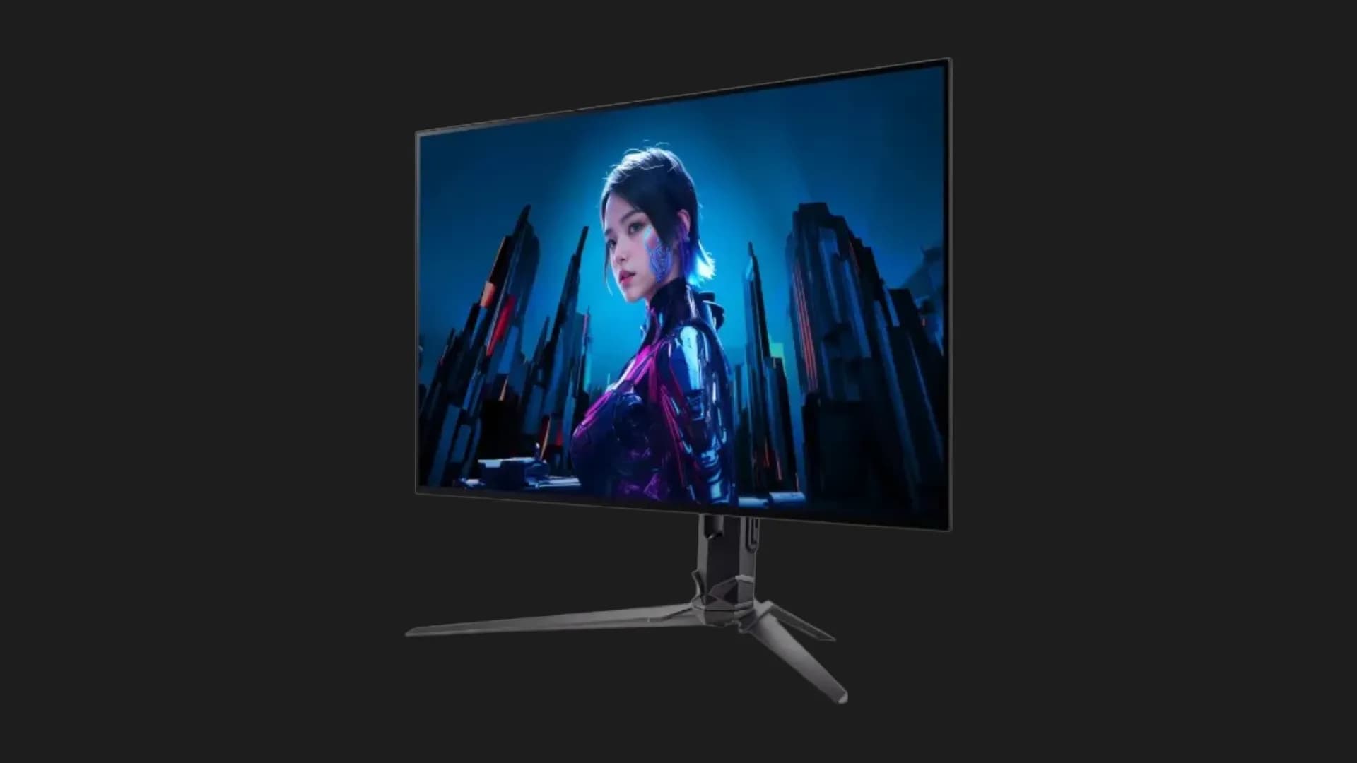 Монитор Acer 31.5" X32X3BMIIPHUZX OLED 240Hz UM.JXXEE.301 (UA)