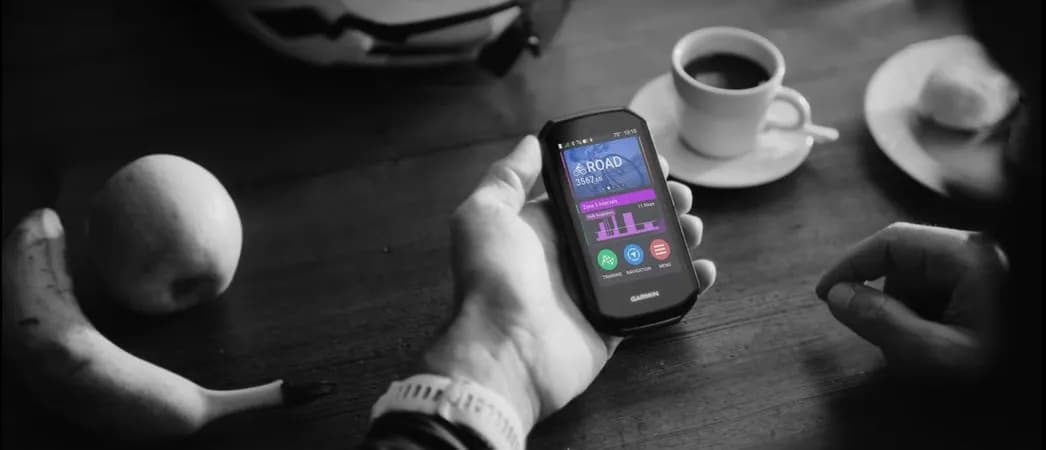 Велокомпьютер Garmin Edge 1050 Bundle (010-02890-21)