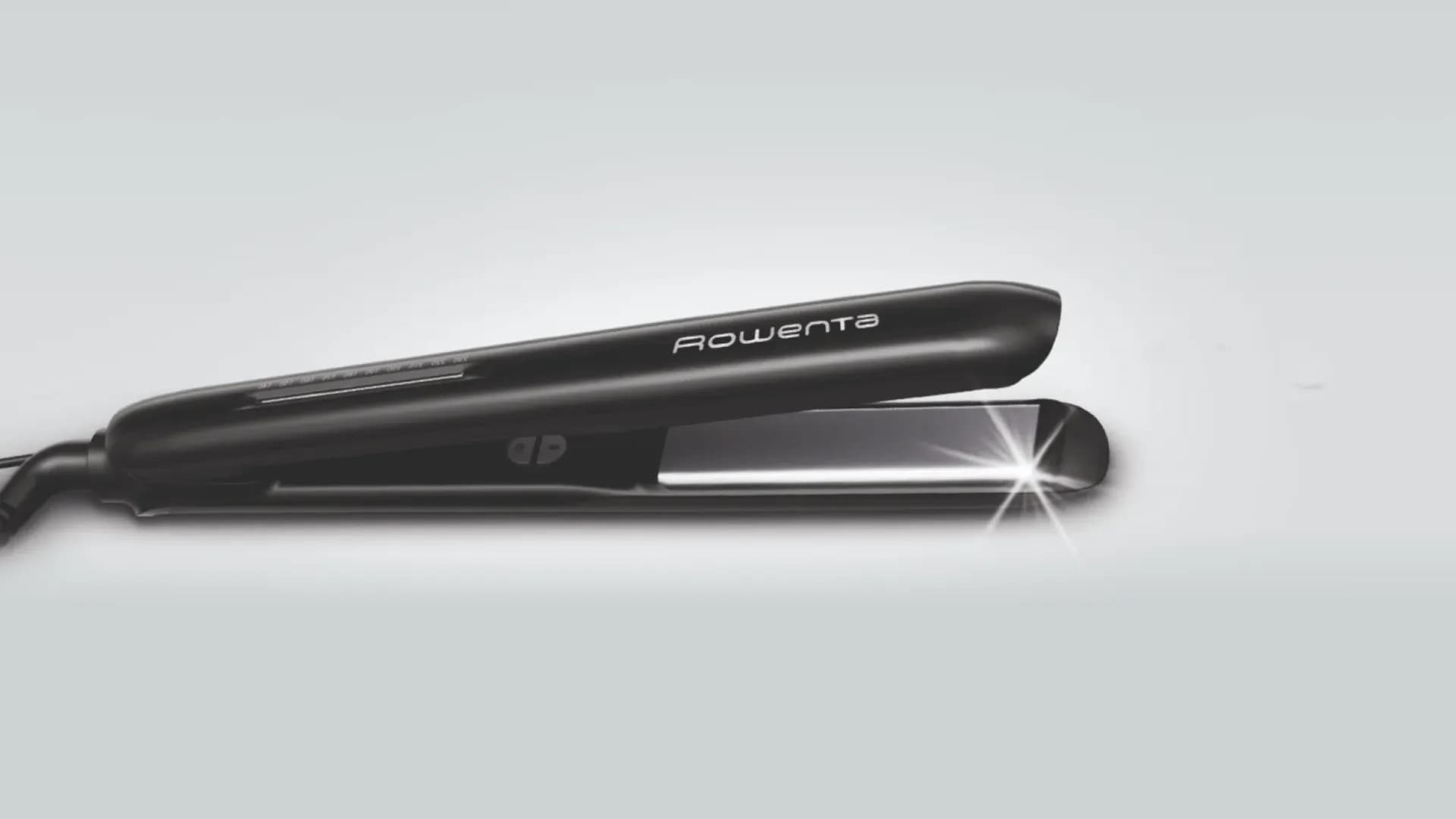 Выпрямитель Rowenta Optiliss (Black) (SF3320F0)