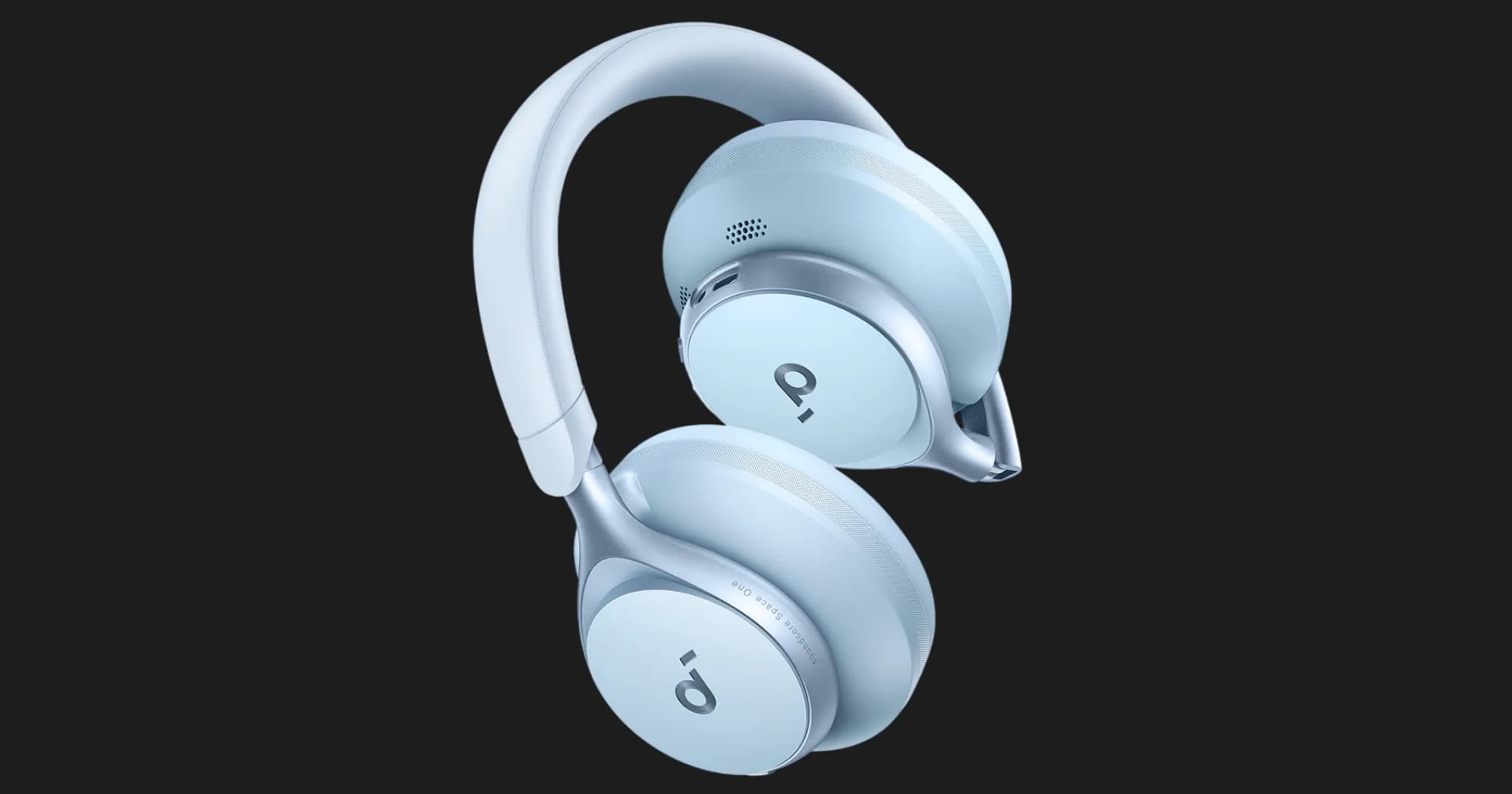 Наушники Anker SoundСore Space One (White)