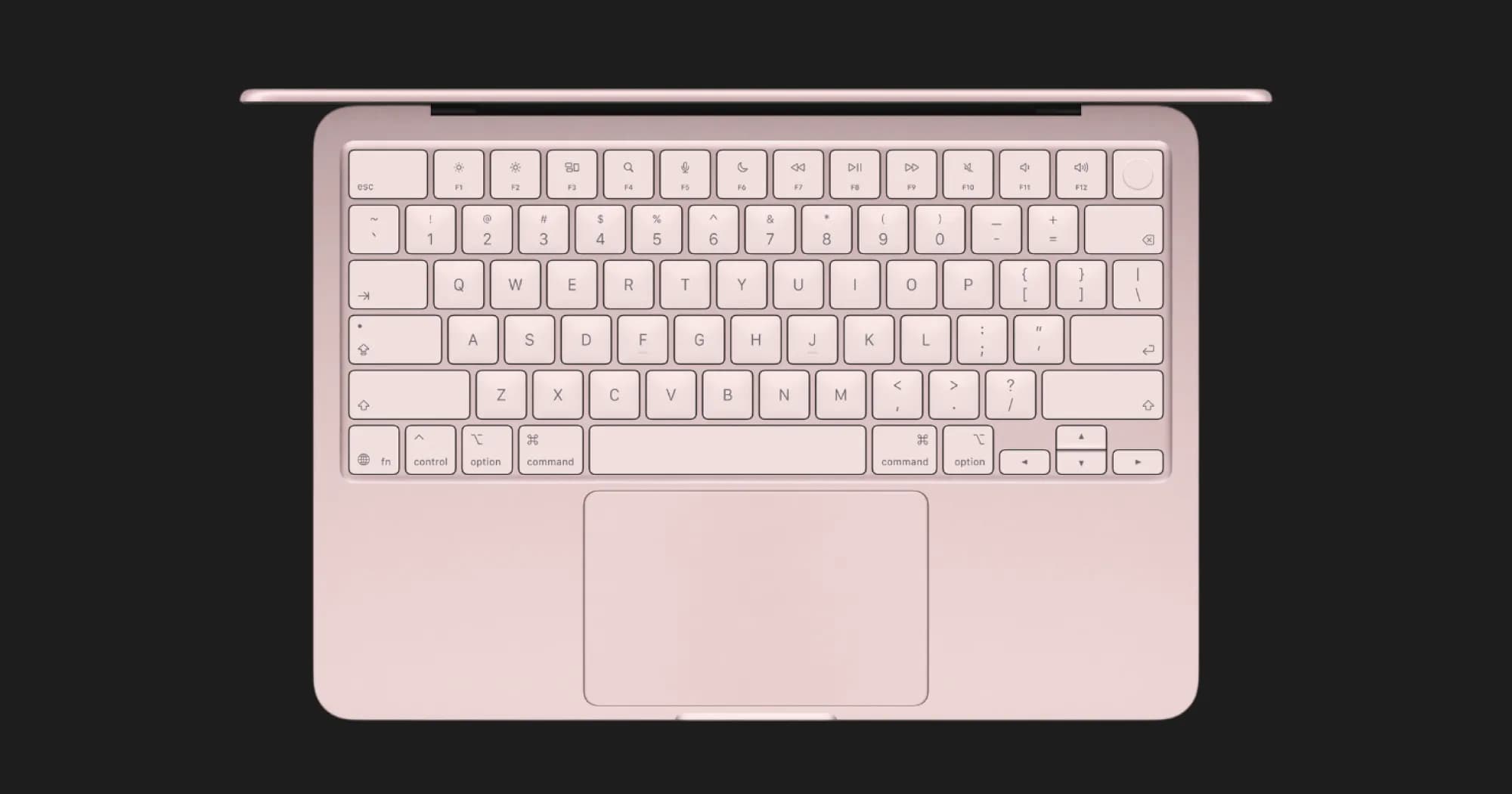 MacBook Neo 13 Retina, Citrus, 256GB, 6 CPU / 5 GPU, 8GB RAM with Apple A18 Pro (2026) (MHFD4)