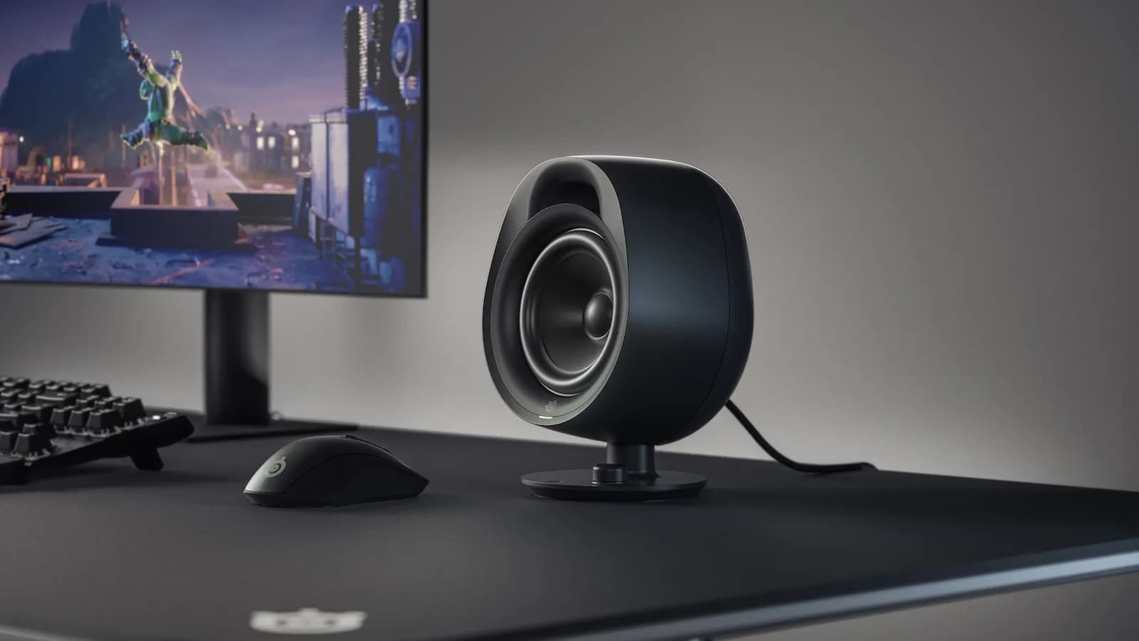 Акустическая система STEELSERIES Arena 3 (61536)