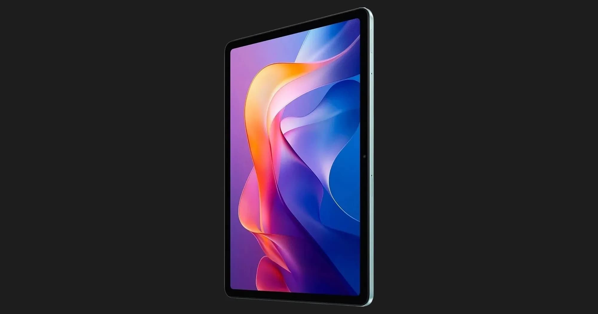 Планшет Xiaomi Redmi Pad 2 4G 4/128GB (Graphite Gray) (UA)