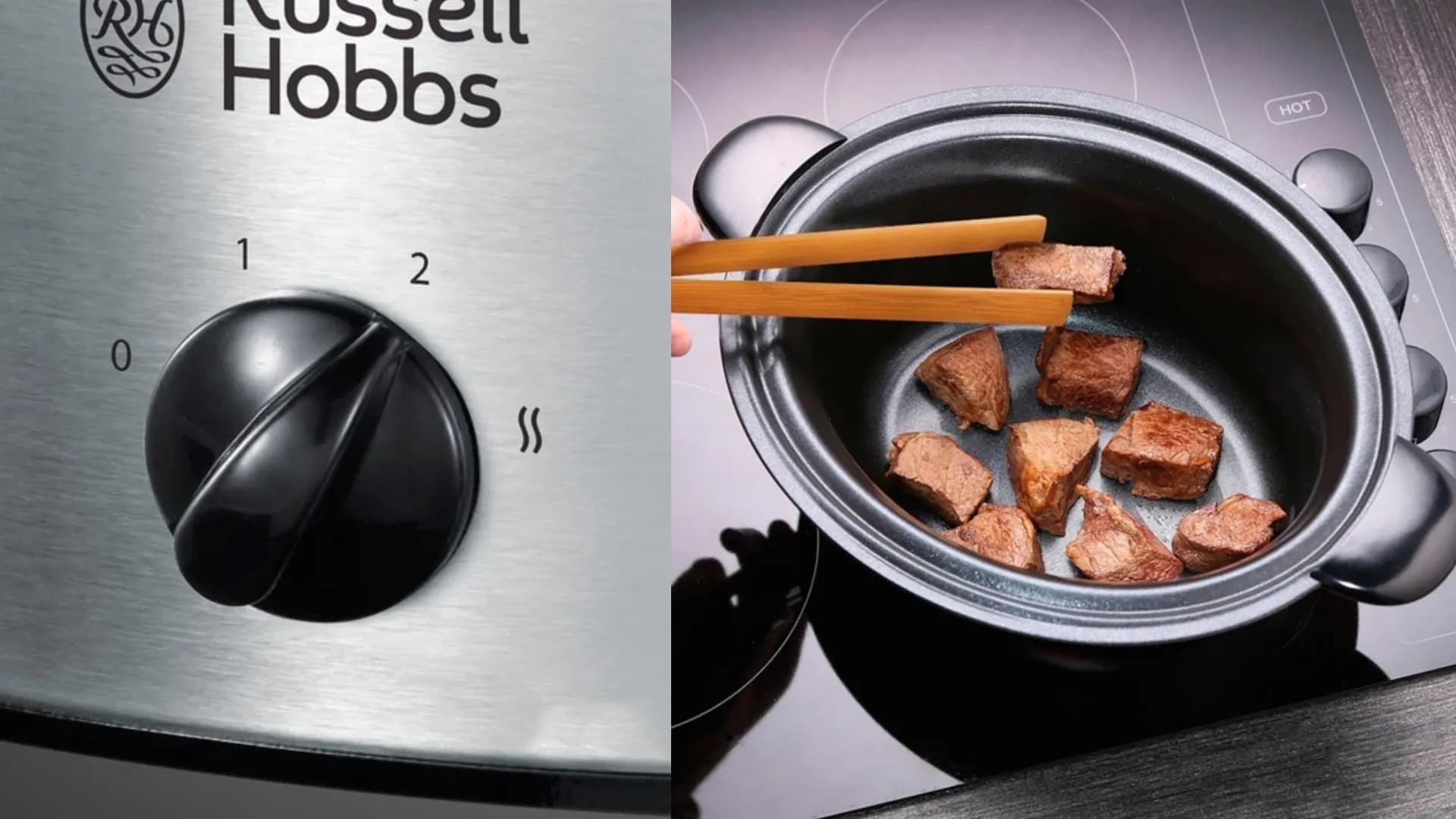 Мультиварка Russell Hobbs 22740-56