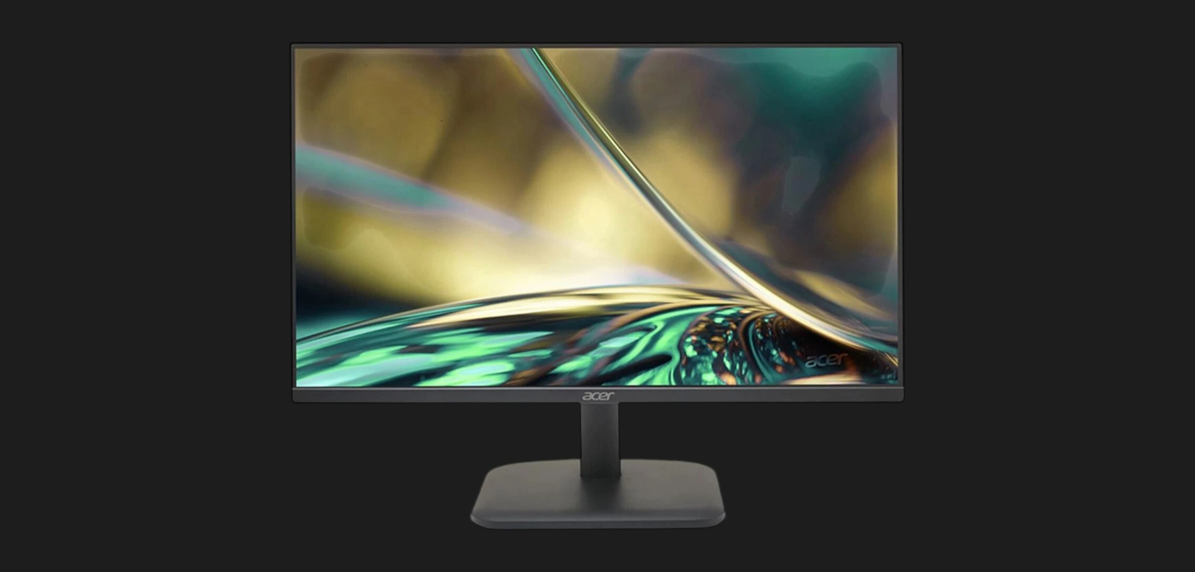 Монитор Acer 27" EK271P6bi IPS 144Hz UM.HE1EE.601 (UA)