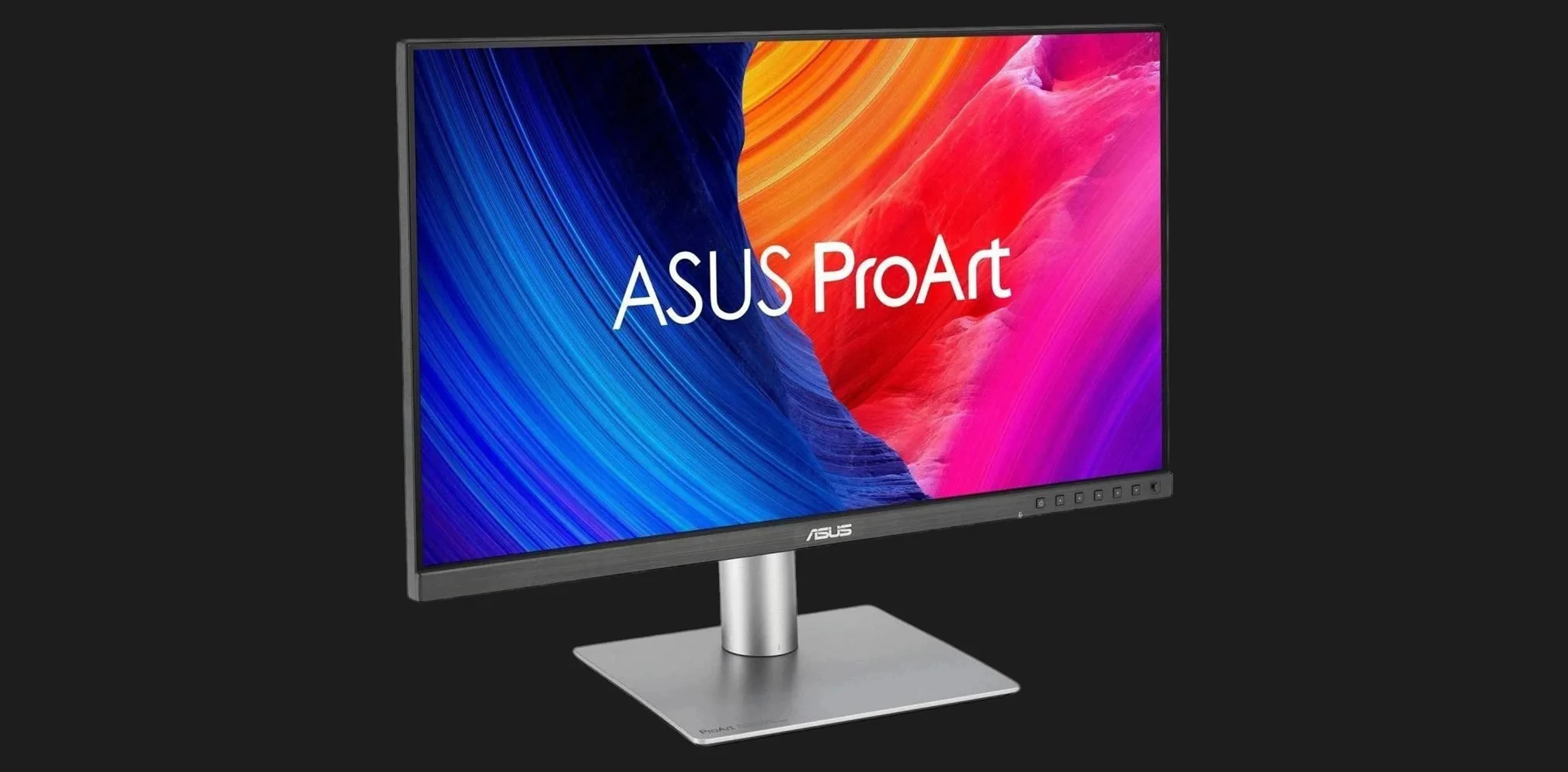 Монитор ASUS 27" ProArt PA27JCV IPS 60Hz 90LM0AL0-B01K70 (UA)