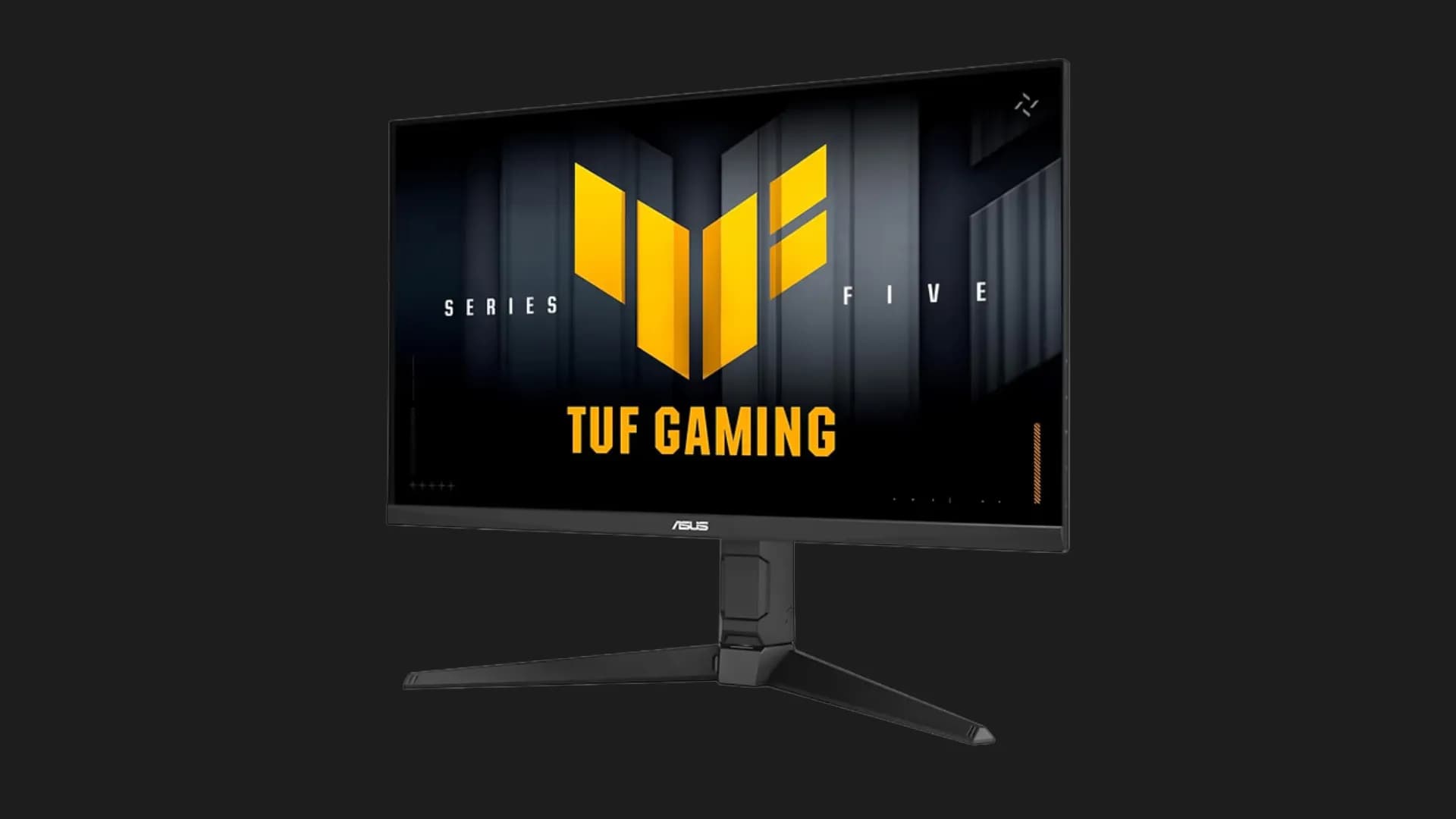 Монитор ASUS 27" TUF Gaming VG279QML5A IPS 240Hz 90LM0C20-B01171 (UA)