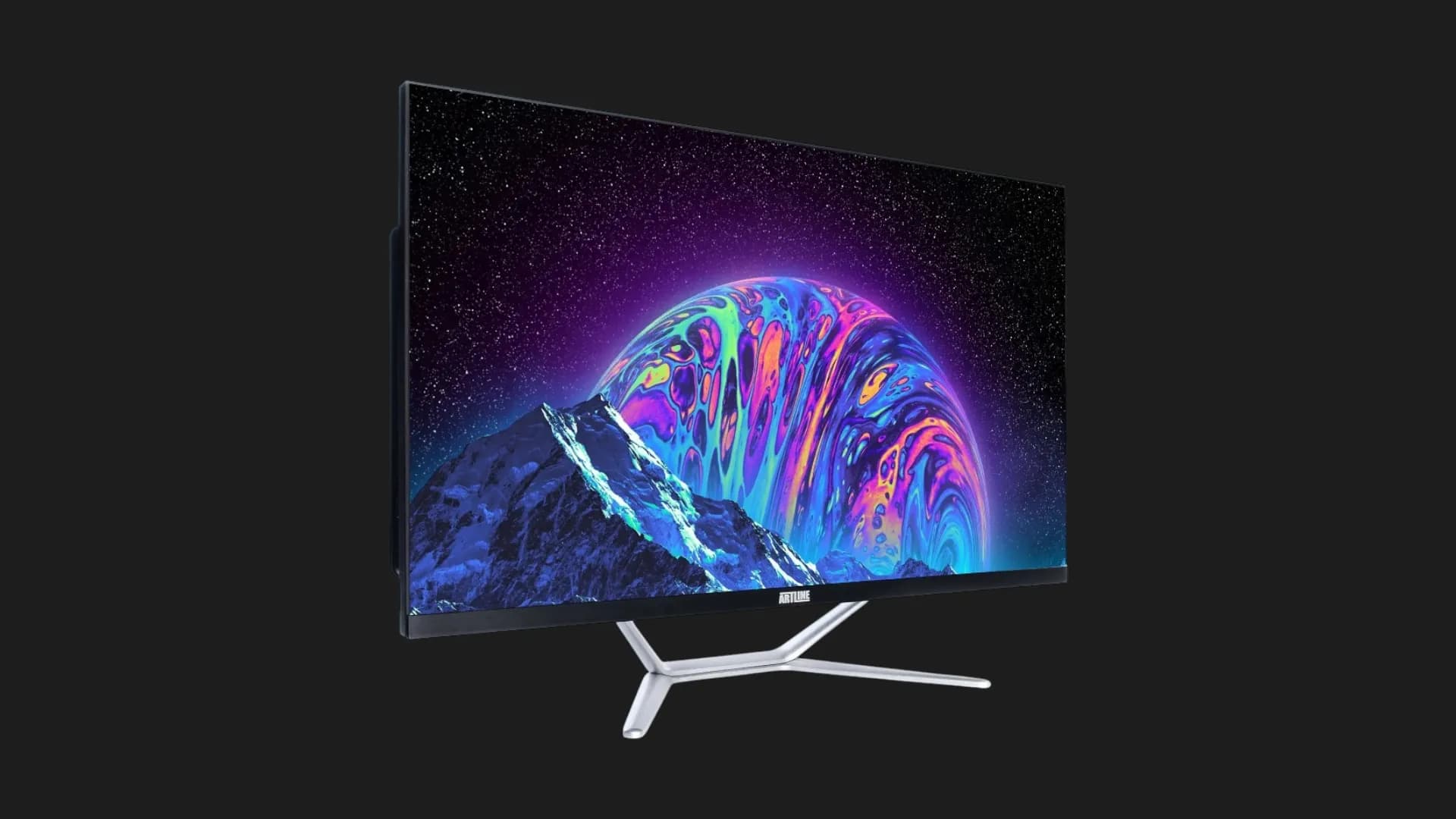 Моноблок ARTLINE Gaming G79 (G79v71) (UA)