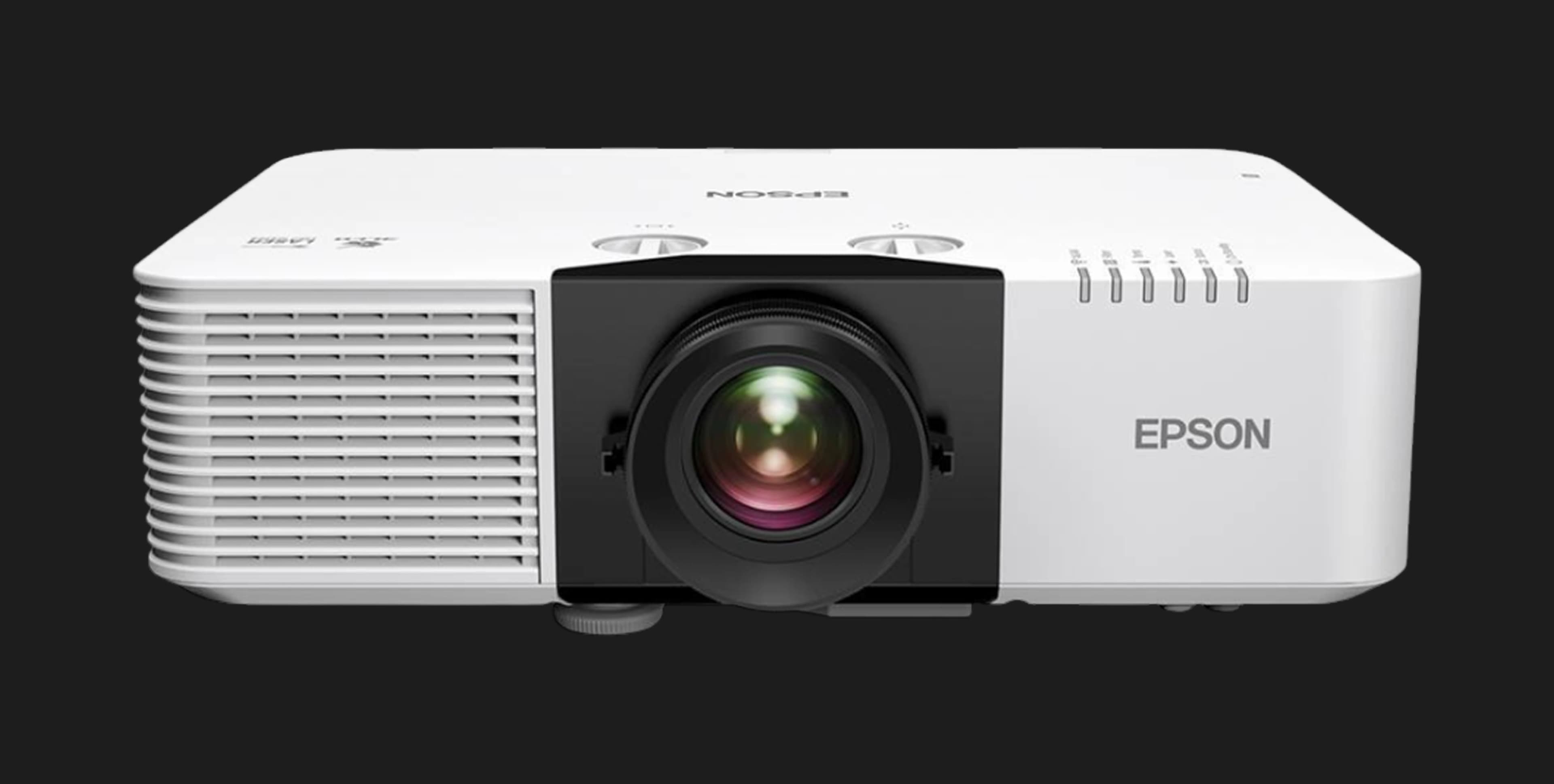Мультимедийный проектор Epson EB-L890U V11HB27080 (UA)