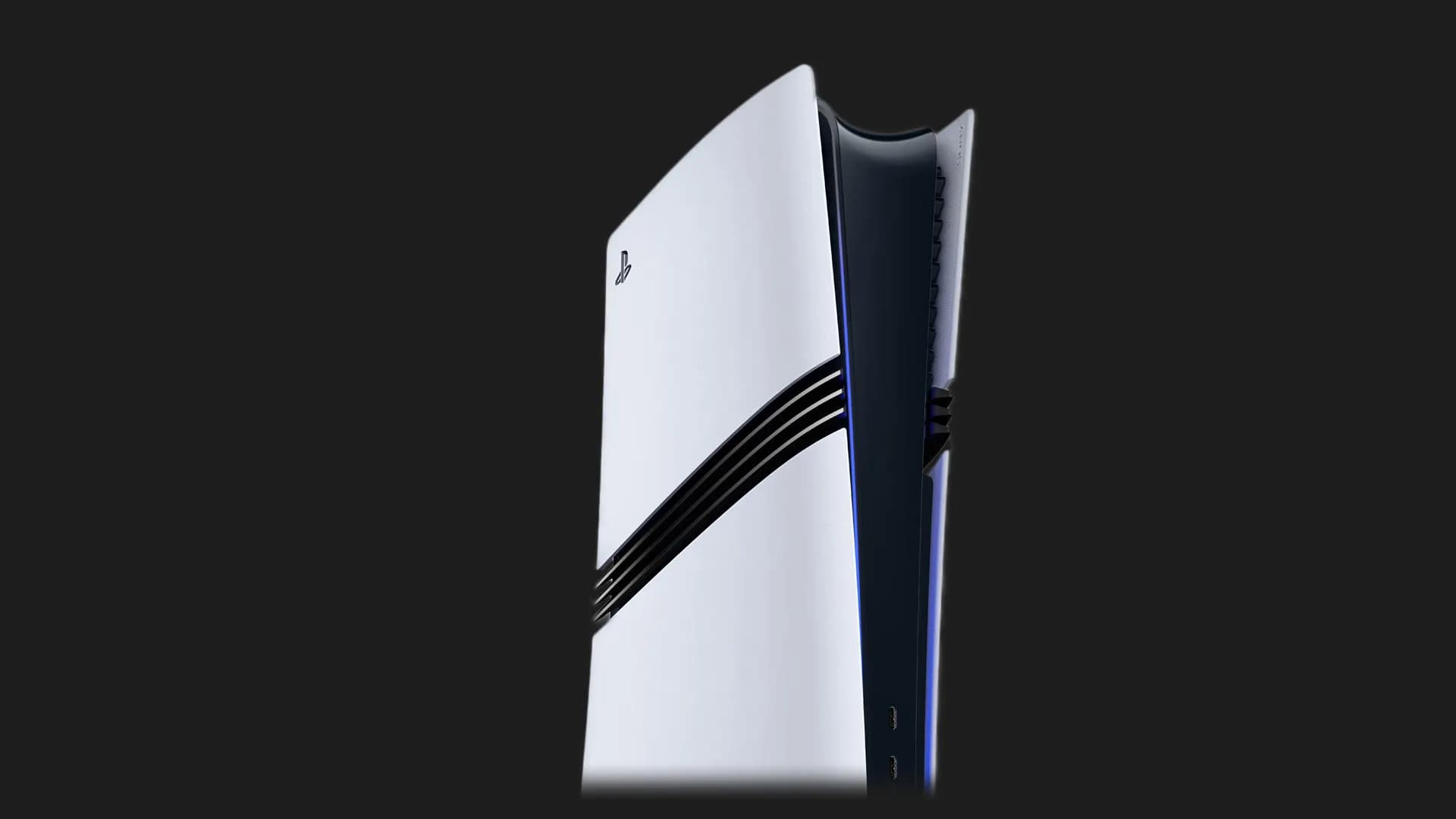 Игровая консоль Sony PlayStation 5 Pro 2TB
