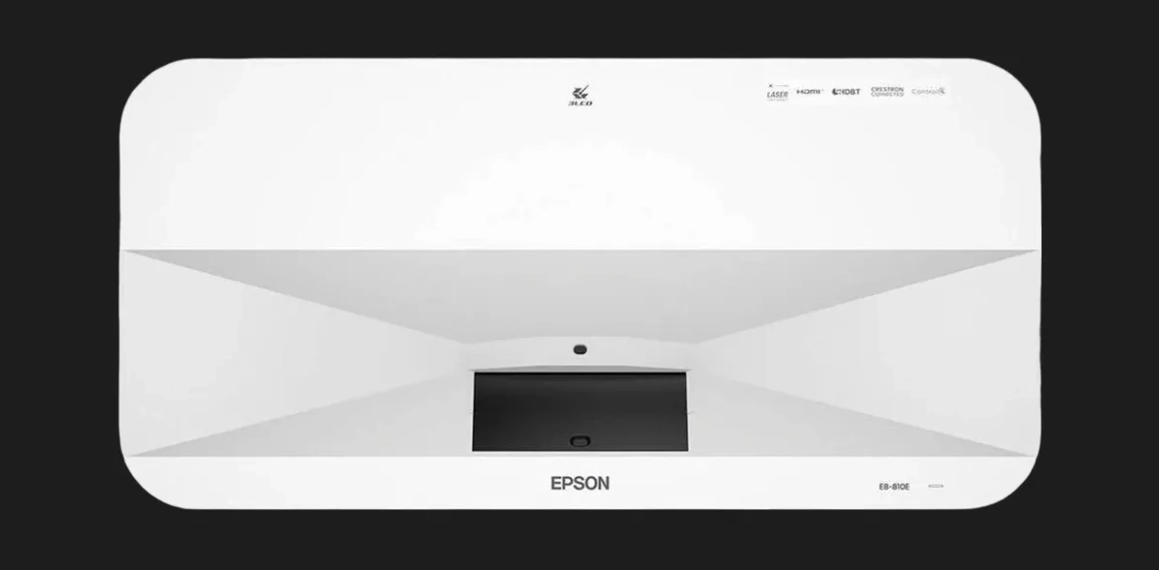 Ультракороткофокусный проектор Epson EB-810E (White) (UA)