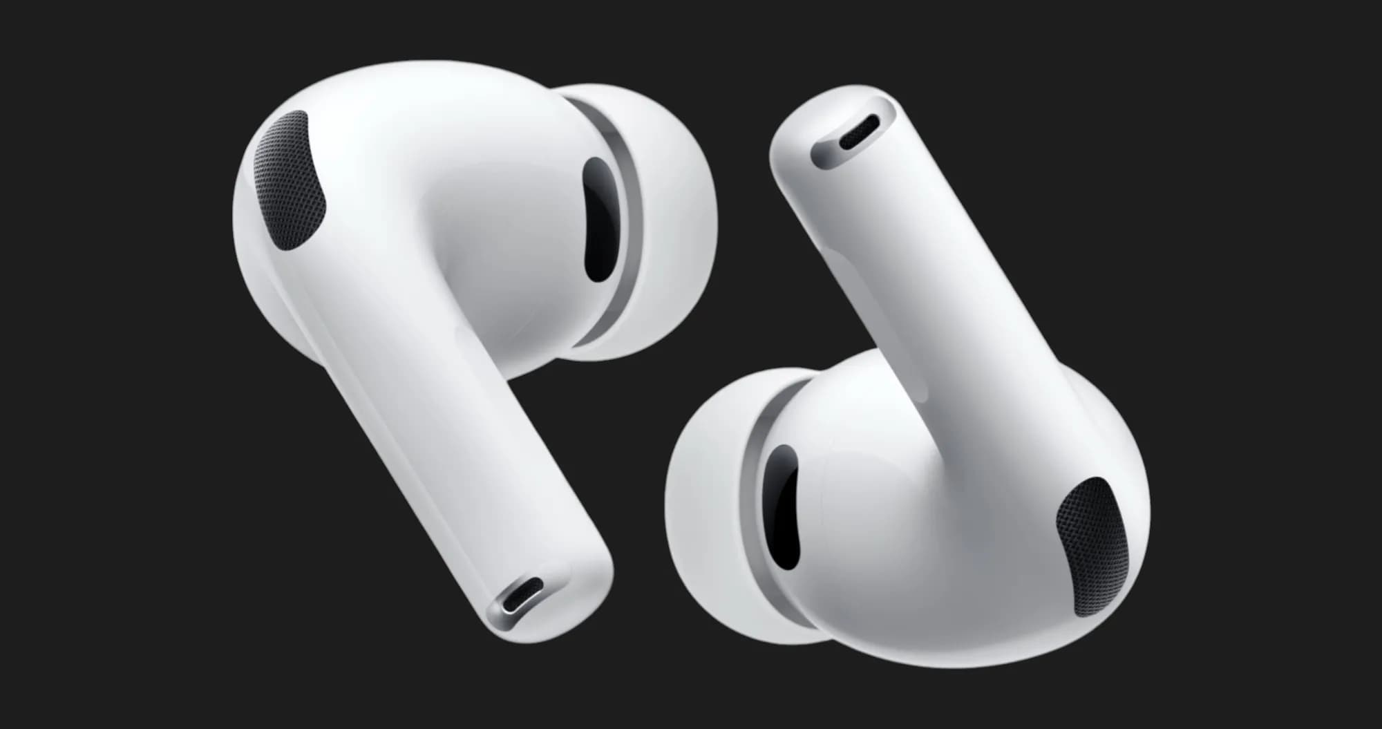 Наушники Apple AirPods Pro 3 (MFHP4) (2025)