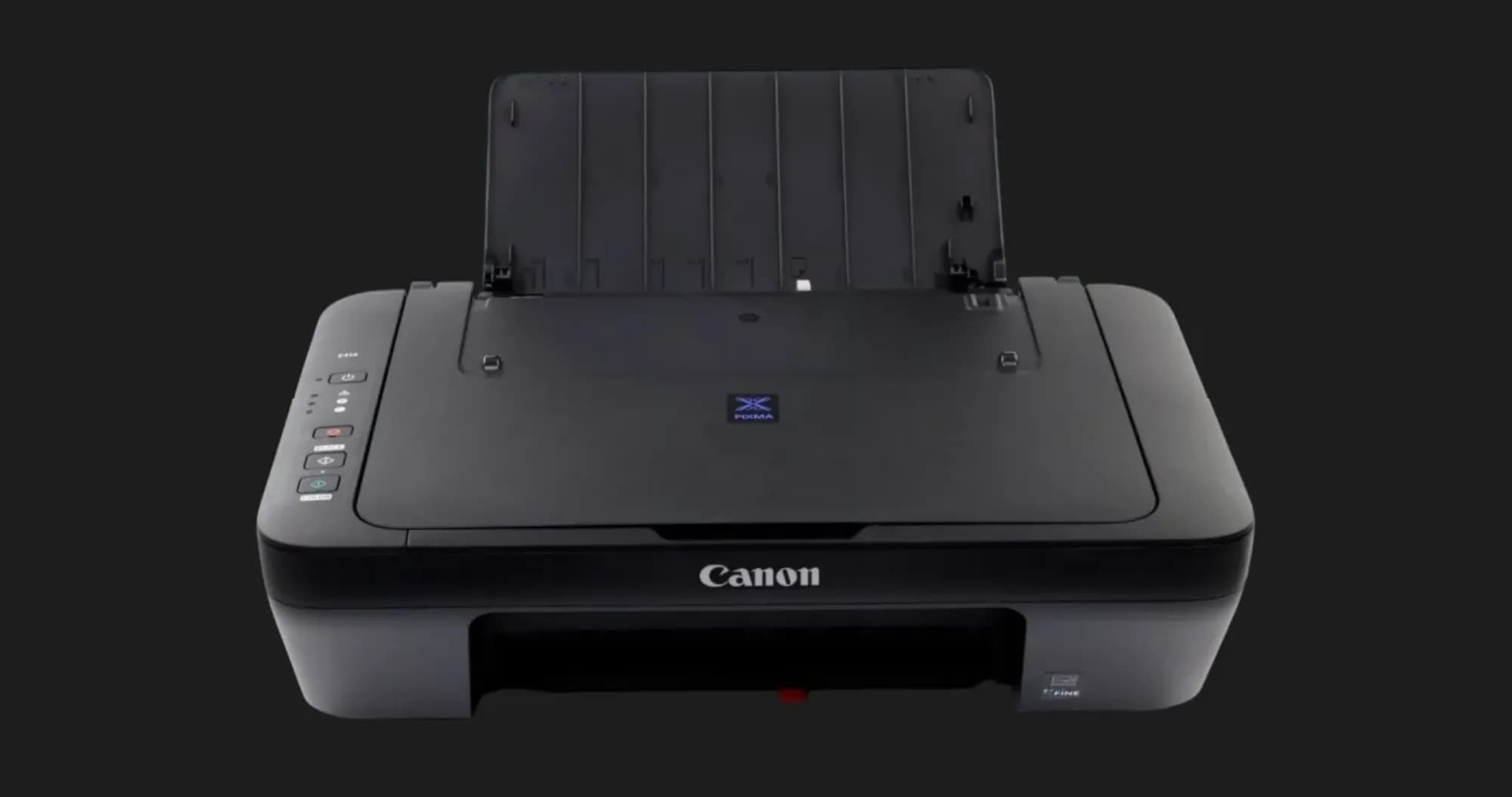 МФУ Струйный Canon PIXMA E414 (1366C009)