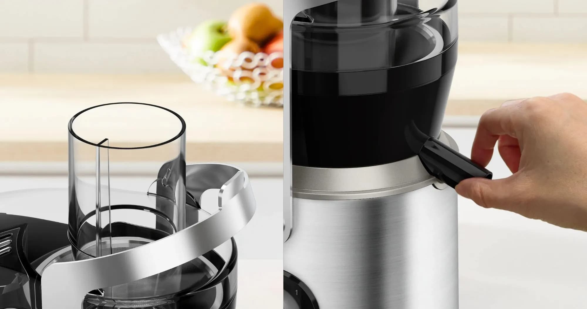 Соковыжималка Tefal ZE660D10
