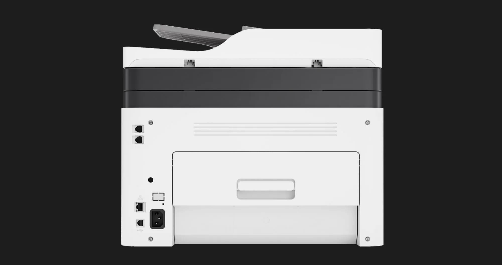 МФУ Лазерный HP Color Laser 179fnw (4ZB97A)