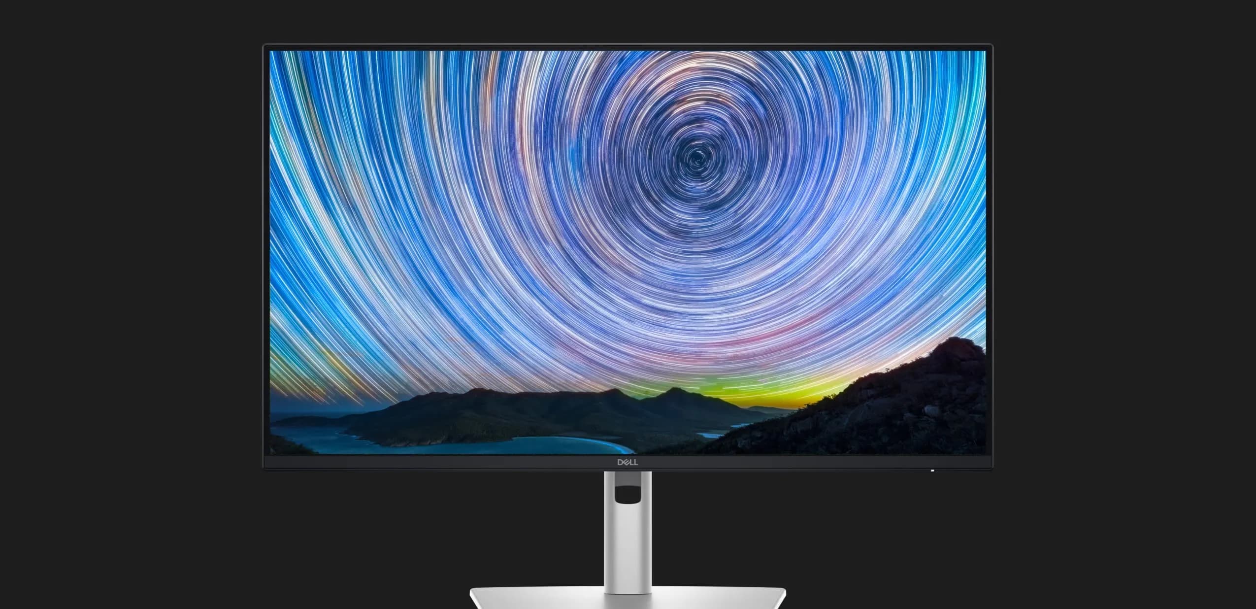 Монитор Dell 27" P2725QE (210-BRDS) (UA)
