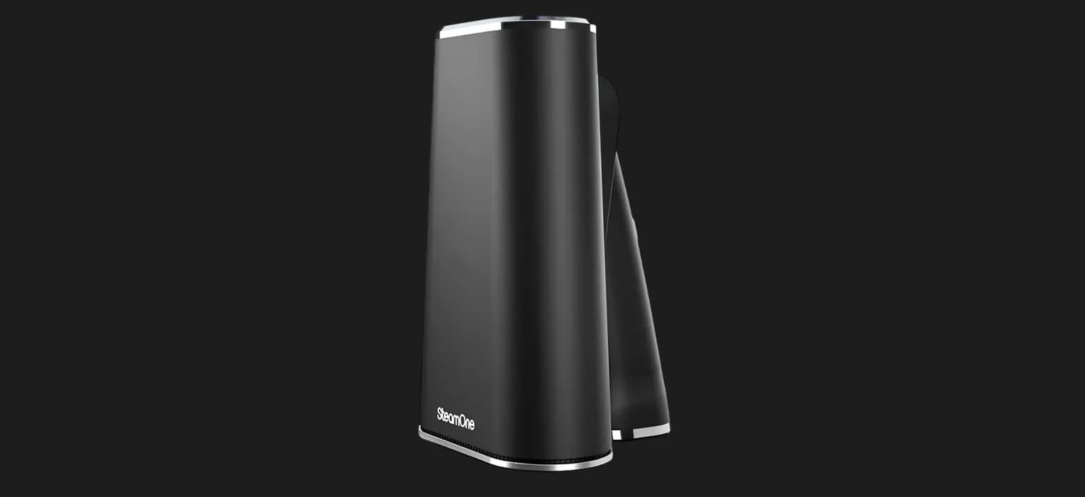 Отпариватель SteamOne EUFD80BV2 (Black)