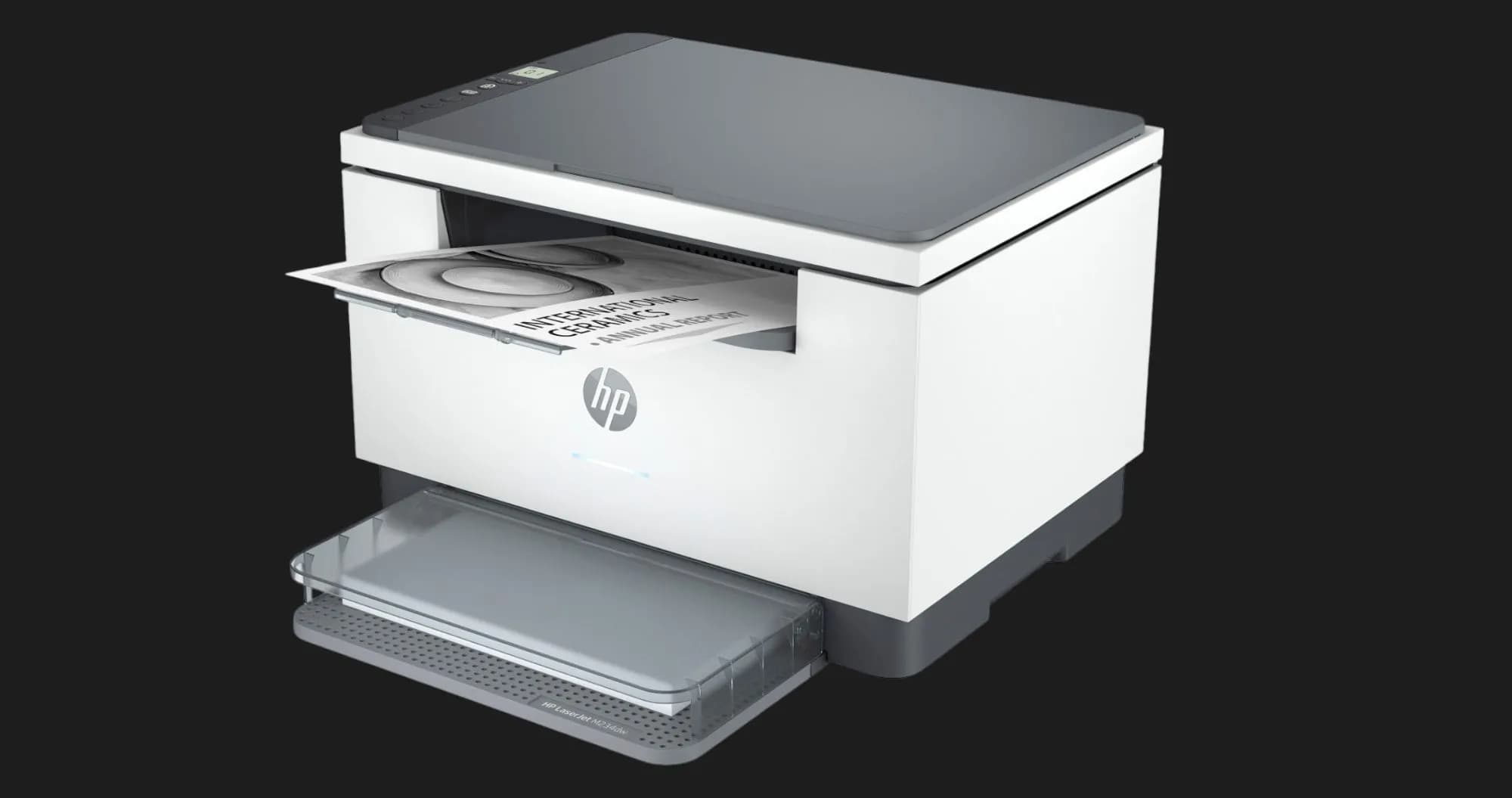 МФУ Лазерный принтер HP LaserJet MFP M234dw (6GW99F)