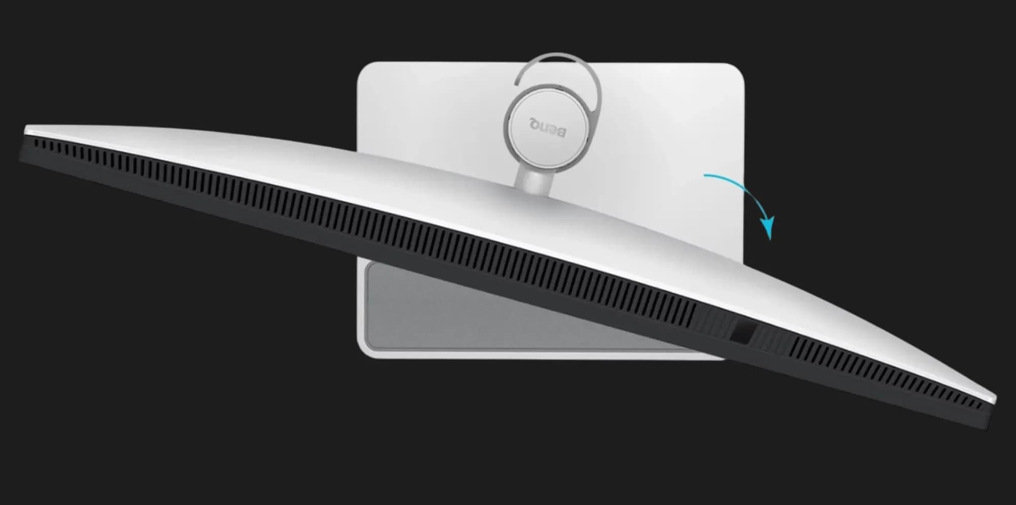 Монитор BenQ 32" MA320U (9H.LMXLB.QBE) (UA)