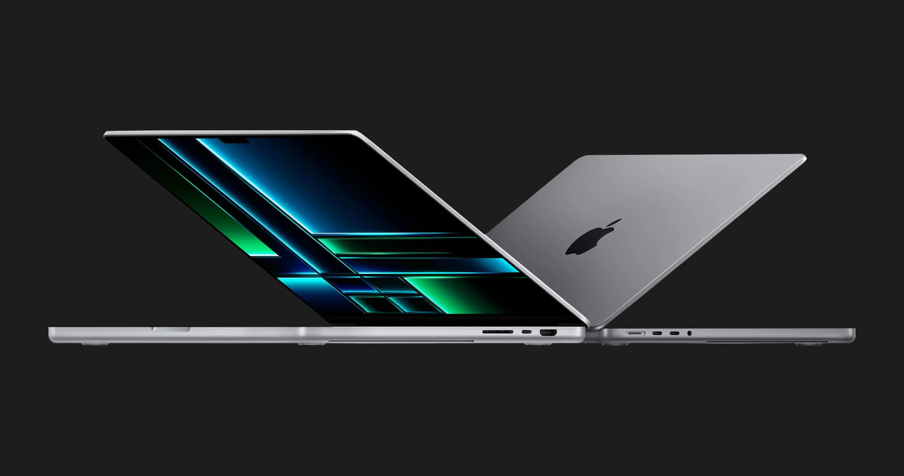 Защитная пленка для MacBook Air 13.6 (2022-2026)