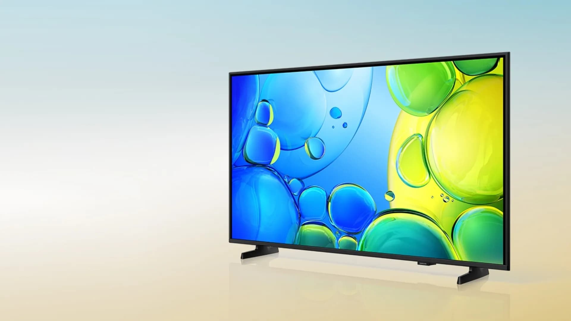 Телевизор Samsung 24 UE24F6000FUXUA (UA)
