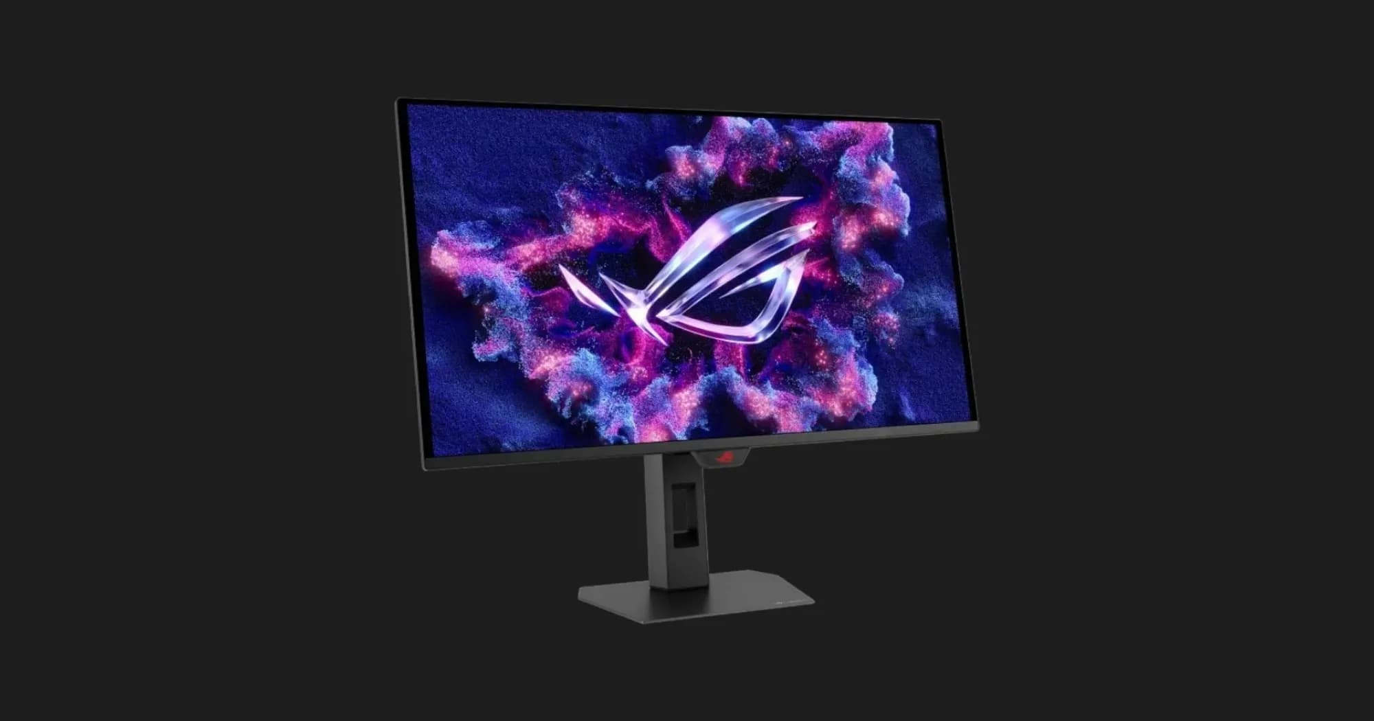 Монитор ASUS 26.5" ROG Strix OLED 500Hz XG27AQDPG (UA)