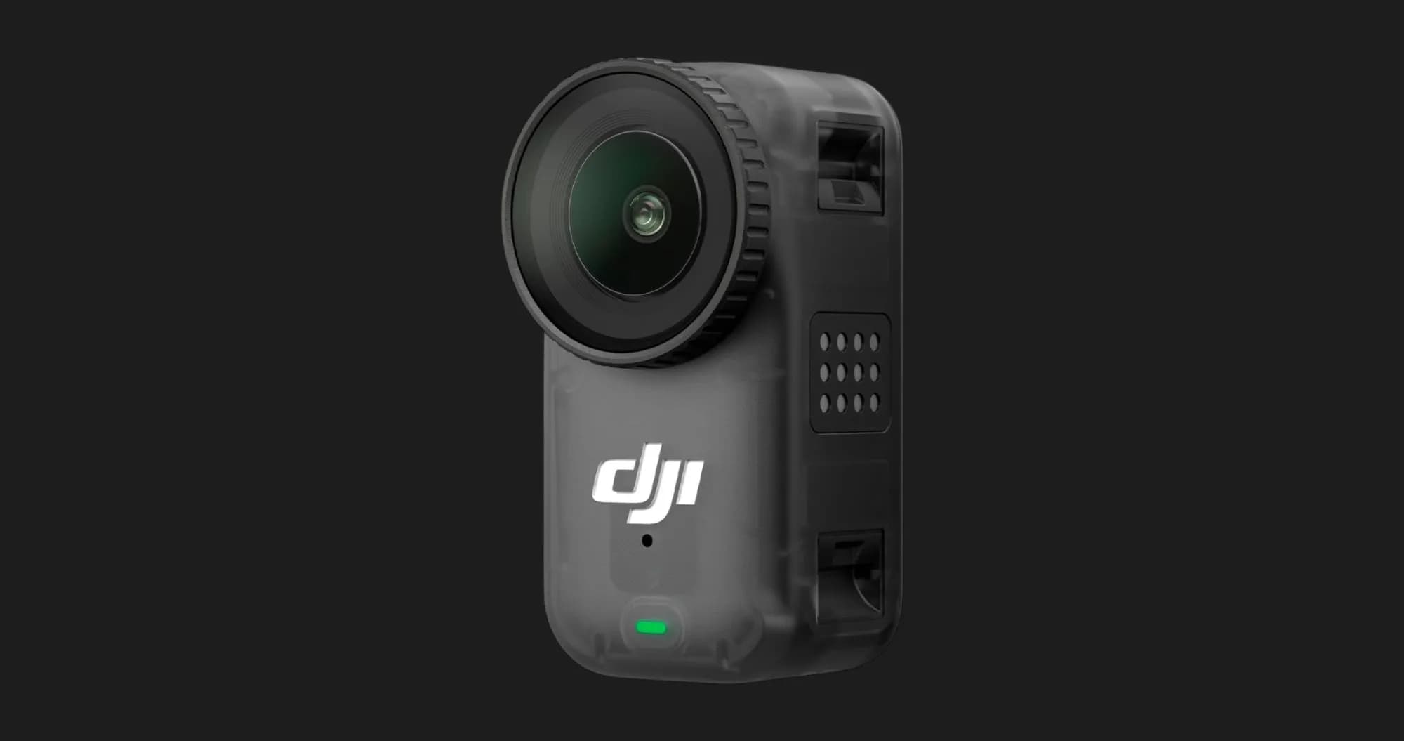 DJI Osmo Nano Standard Combo 64GB