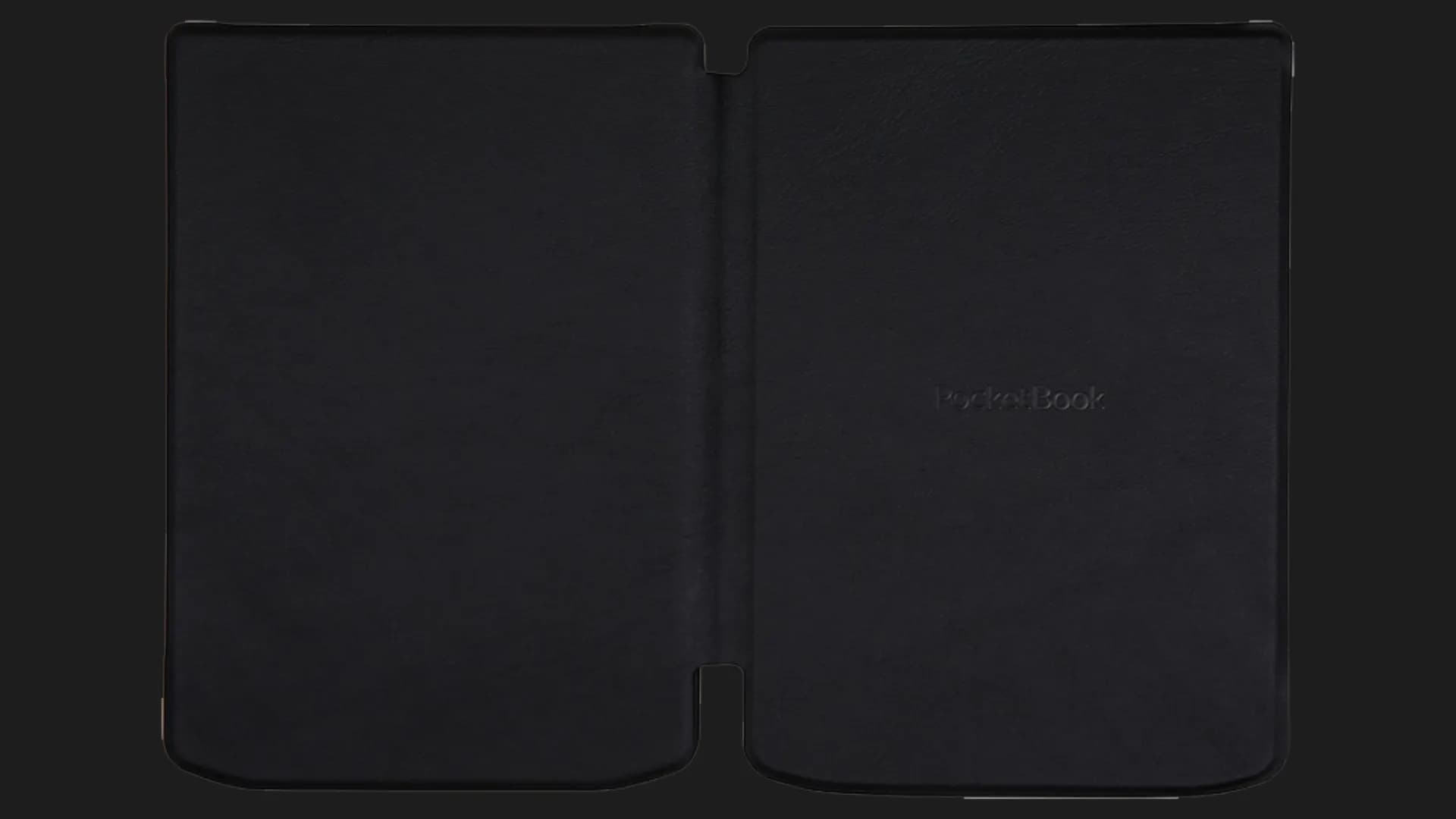 Обложка Shell series для PocketBook 629&634 (Black)