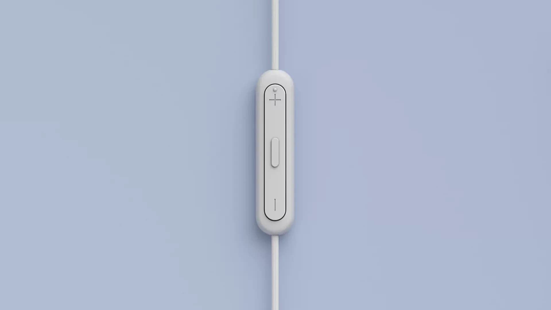 Наушники Sony IER-EX15C (Blue) (IEREX15CL.E)