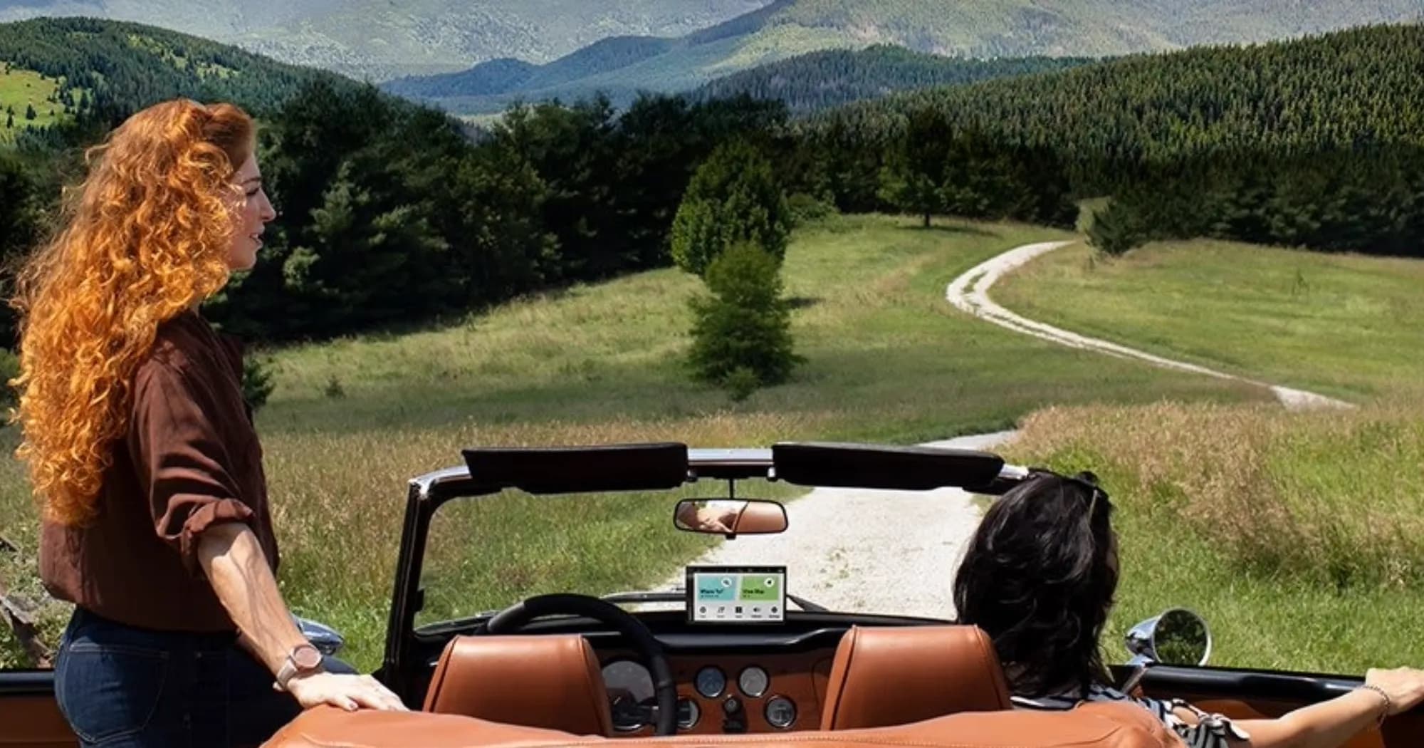 Автомобильный GPS-навигатор Garmin Drive 53 & Live Traffic (010-02858-11)