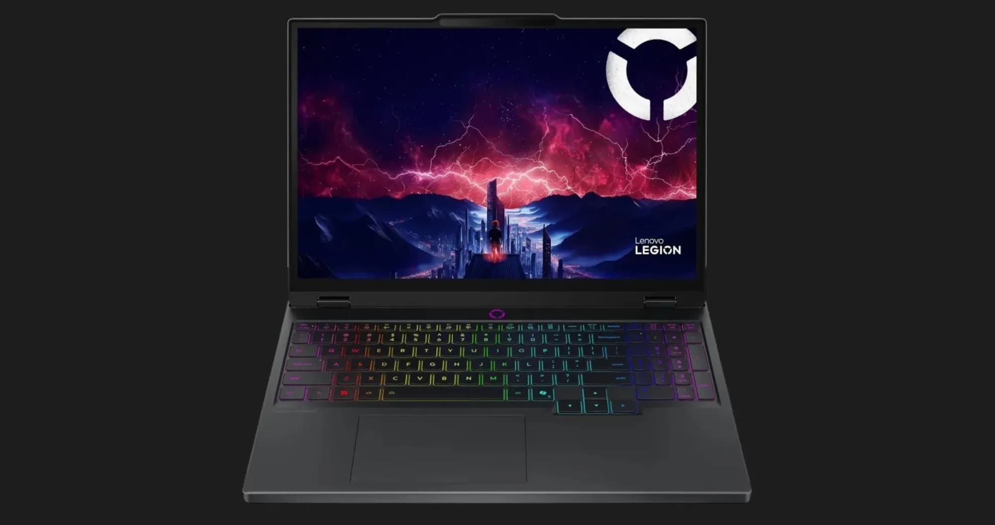 Ноутбук Lenovo Legion 5 15AHP10 15,6" (AMD Ryzen 7/16GB/1TB (SSD)/RTX 5060) (83M00002US)