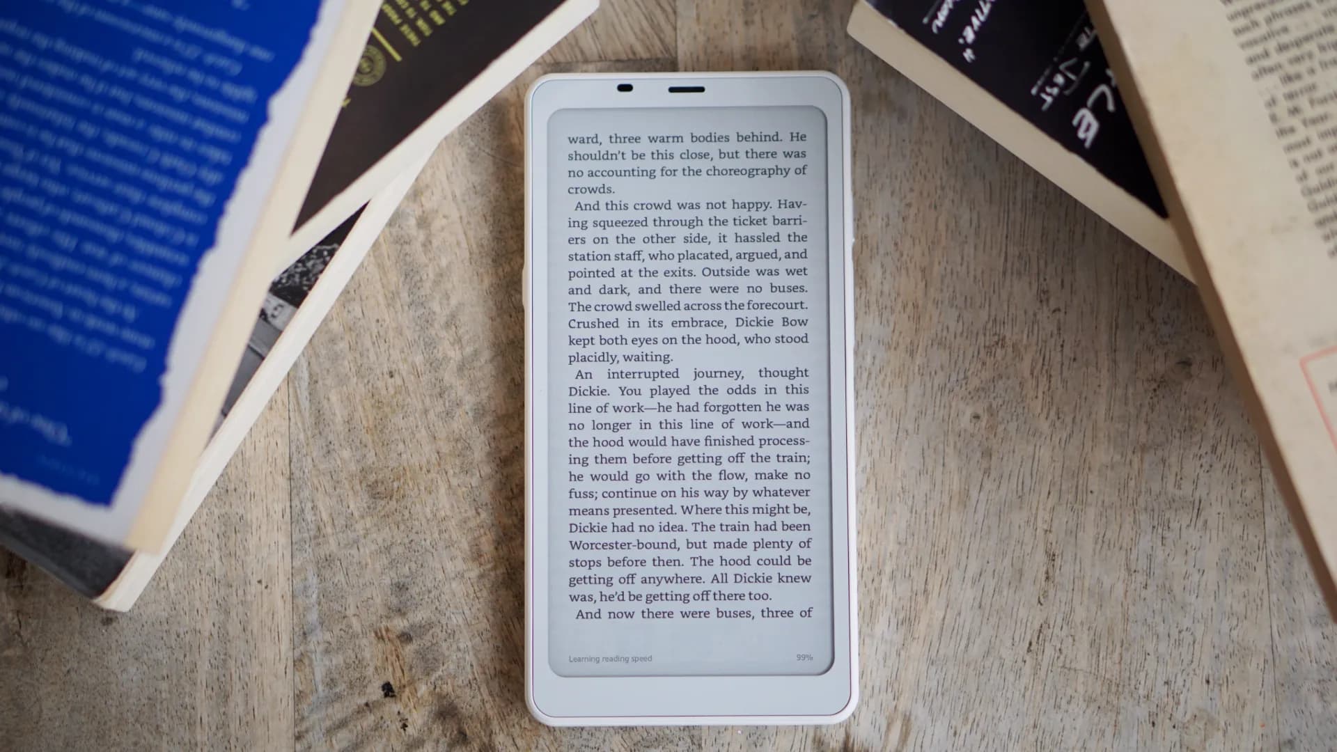 Электронная книга Onyx Boox Palma 2 (Black) (Standard)