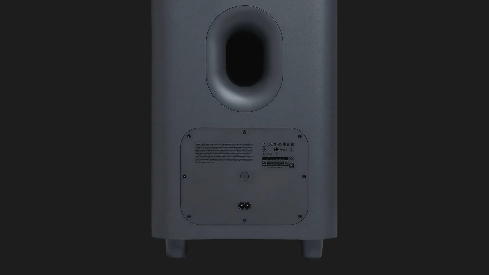 Саундбар JBL Bar 500 (Black)