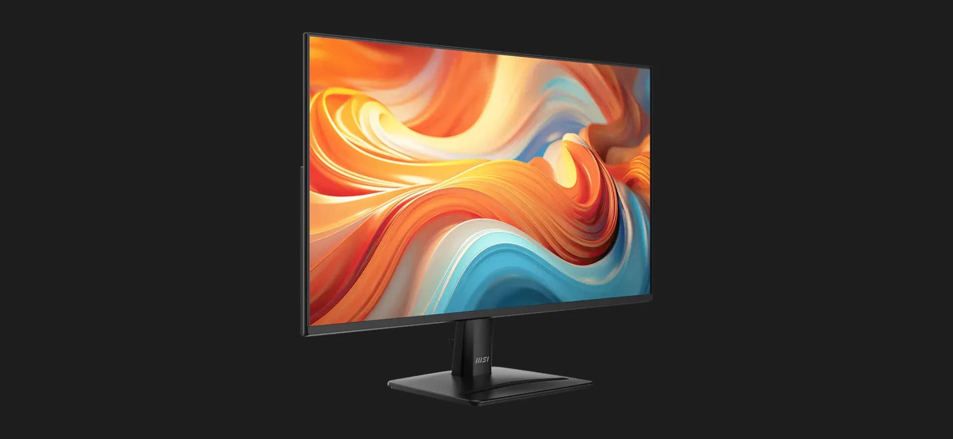 Монитор MSI 27" PRO MP275 E14L IPS 144Hz