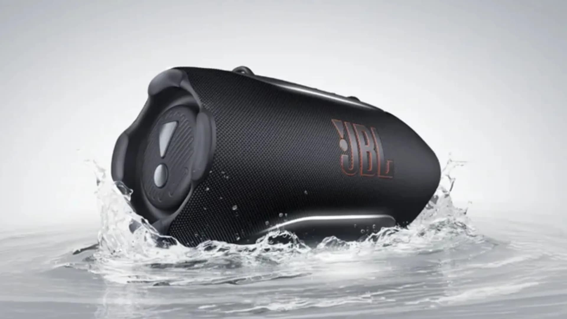 Акустика JBL Xtreme 5 (Black) (JBLXTREME5BLK)
