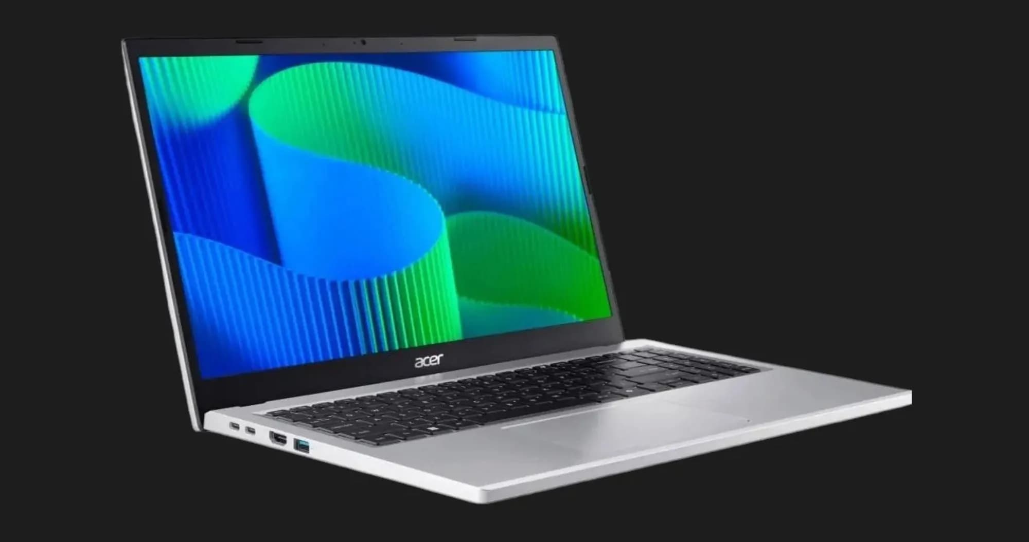 Ноутбук Acer Extensa 15 EX215-57 15,6" (Intel Core i7/16GB/512GB (SSD)/Intel UHD) (NX.EJDEP.001)