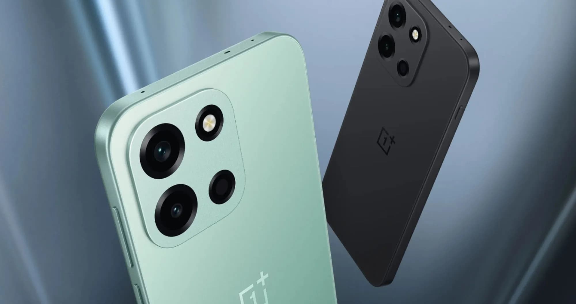 OnePlus Nord 6 12/256GB (Pitch Black) (Standard)