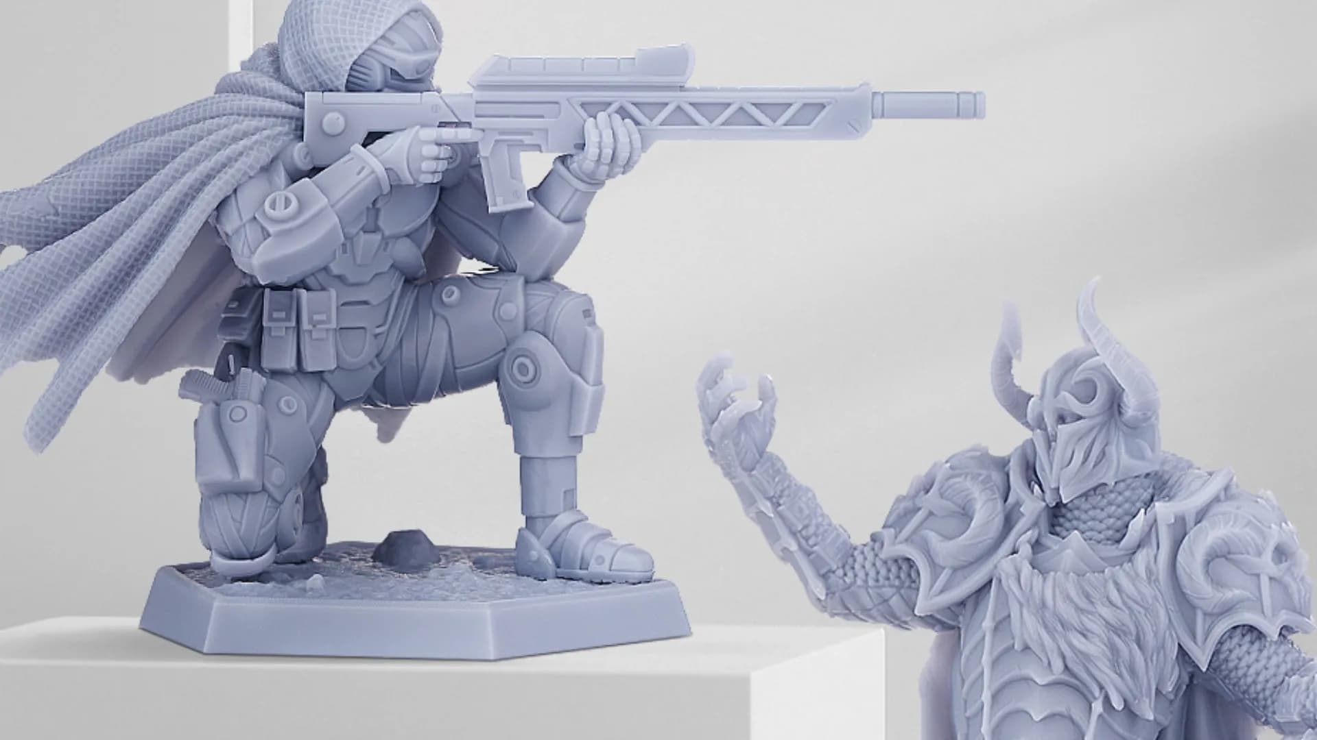 3D-принтер Anycubic Photon Mono X2 (Yellow)