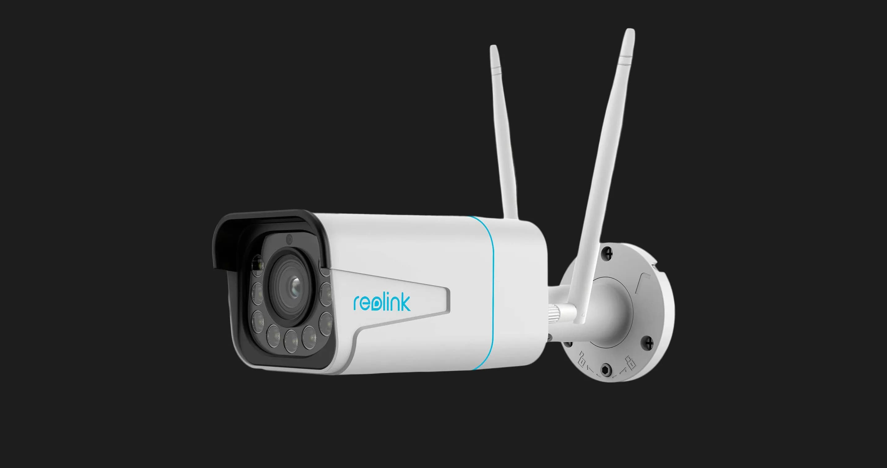 IP камера Reolink RLC-511WA