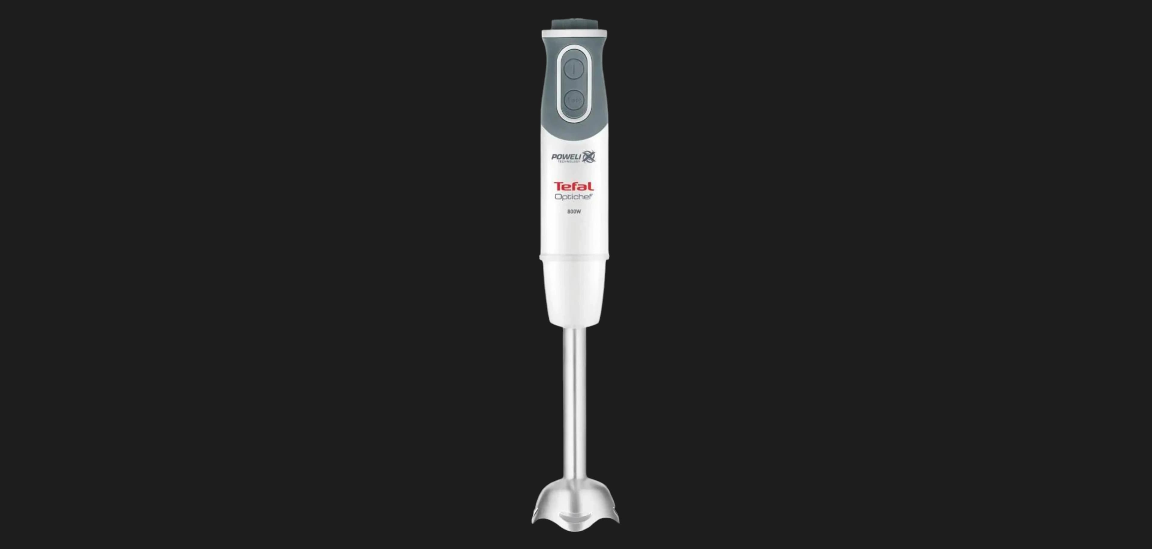 Блендер погружной Tefal Optichef (White/Gray)