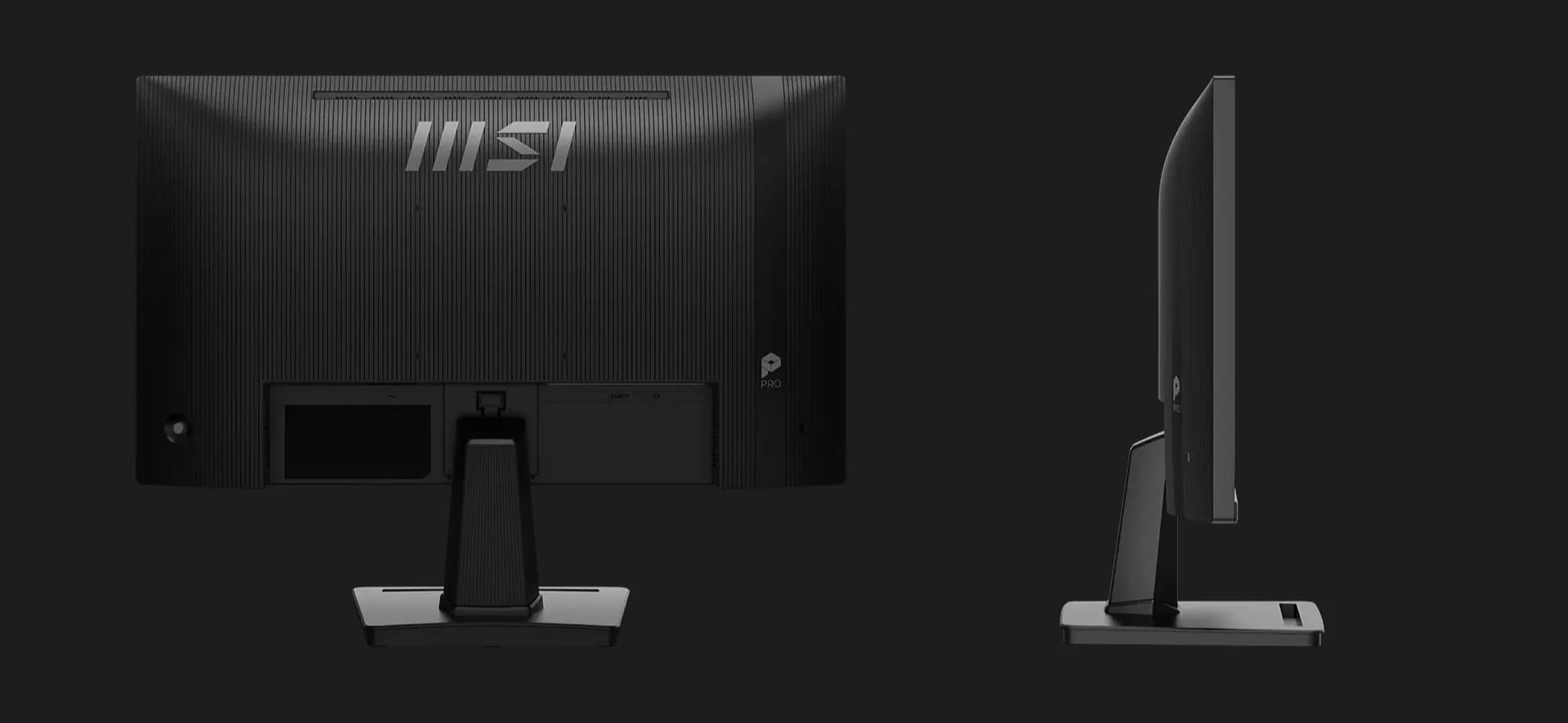Монитор MSI 21.45" PRO MP225 E12VL VA 120Hz