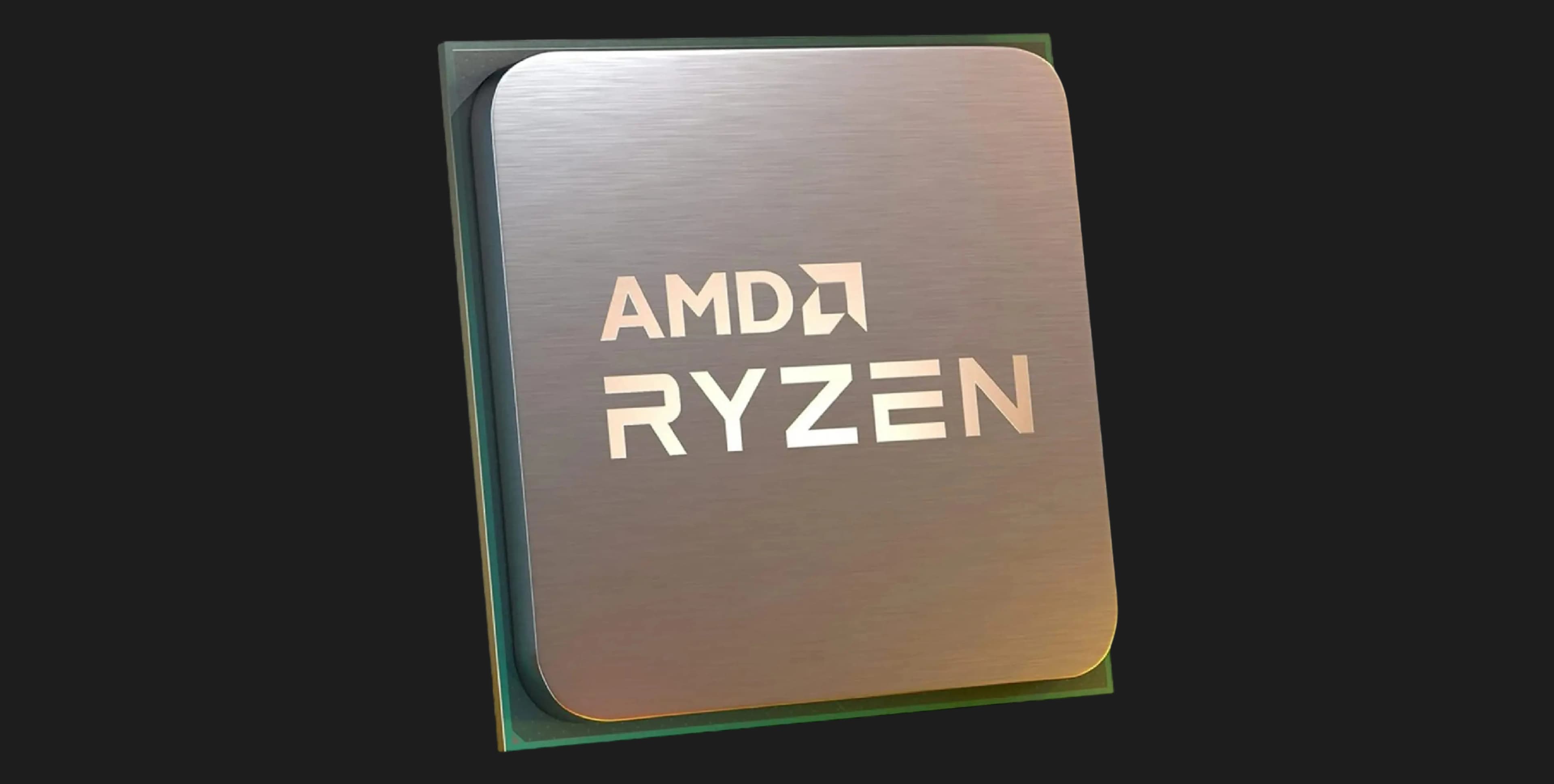 Процессор AMD Ryzen 5 5500 sAM4 Tray (100-000000457)
